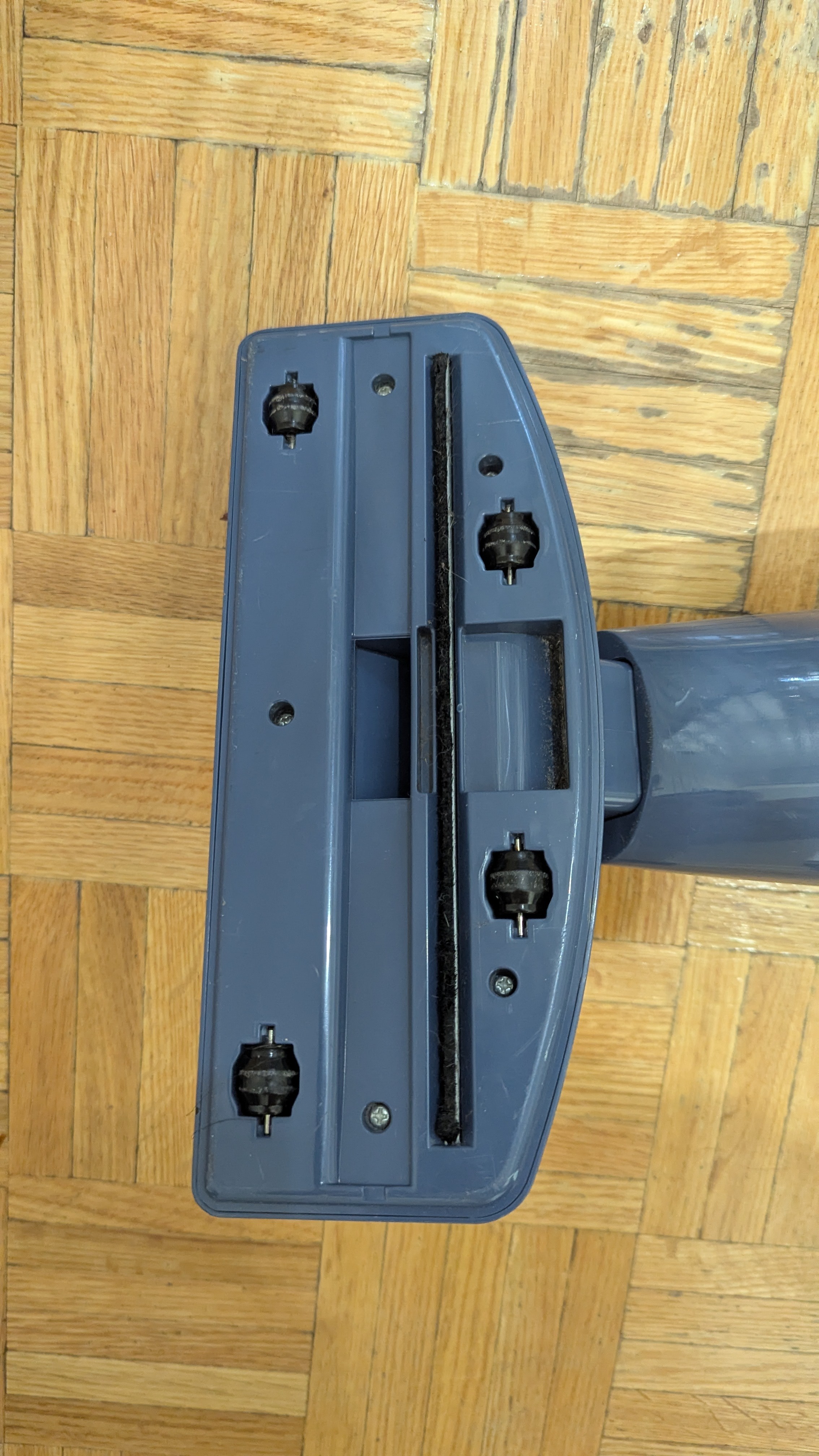 Small Stick Vacuums Bagless Canister 3in1 Powerful Corded - photo 3