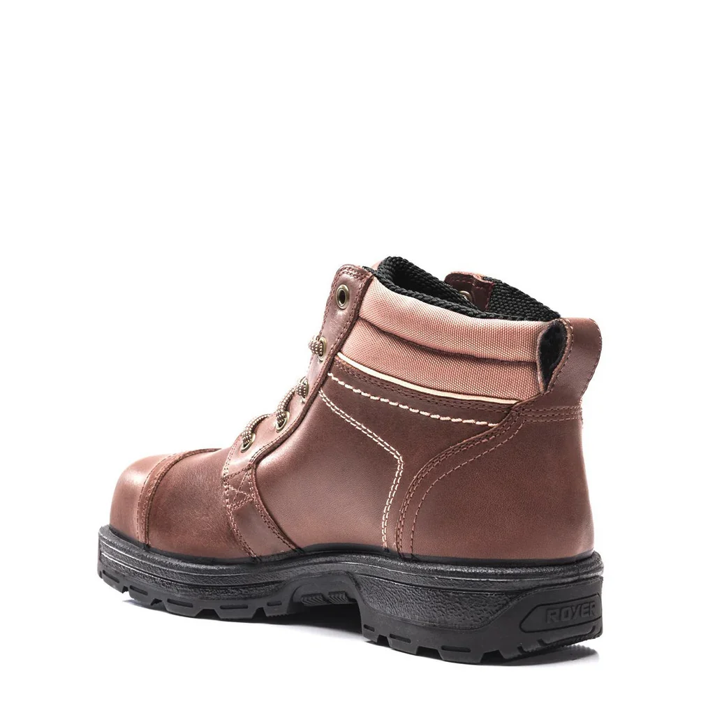 Royer 4520GT Safety Work Boots – Brand New – $79 (Was $129) - photo 3