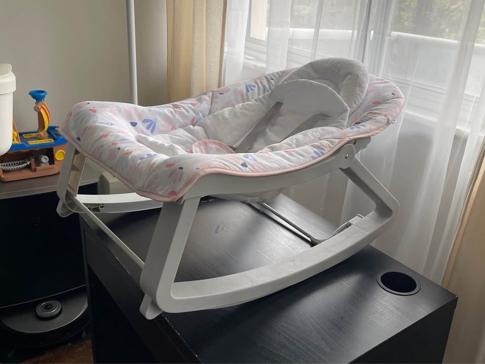 Baby Bouncer - 3 pcs available - photo 5