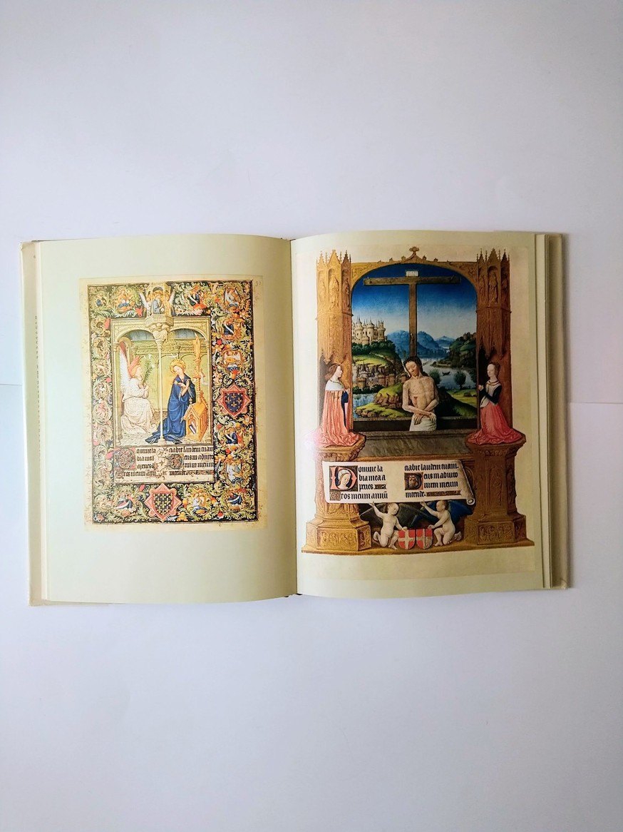 The Book of Hours! - photo 5