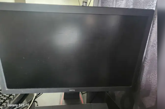 xbox bundle cooling pad keyboard benq monitor - photo 5