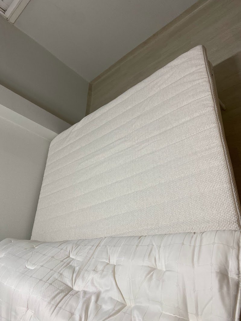 Slou Bed Airflex Queen Mattress Topper