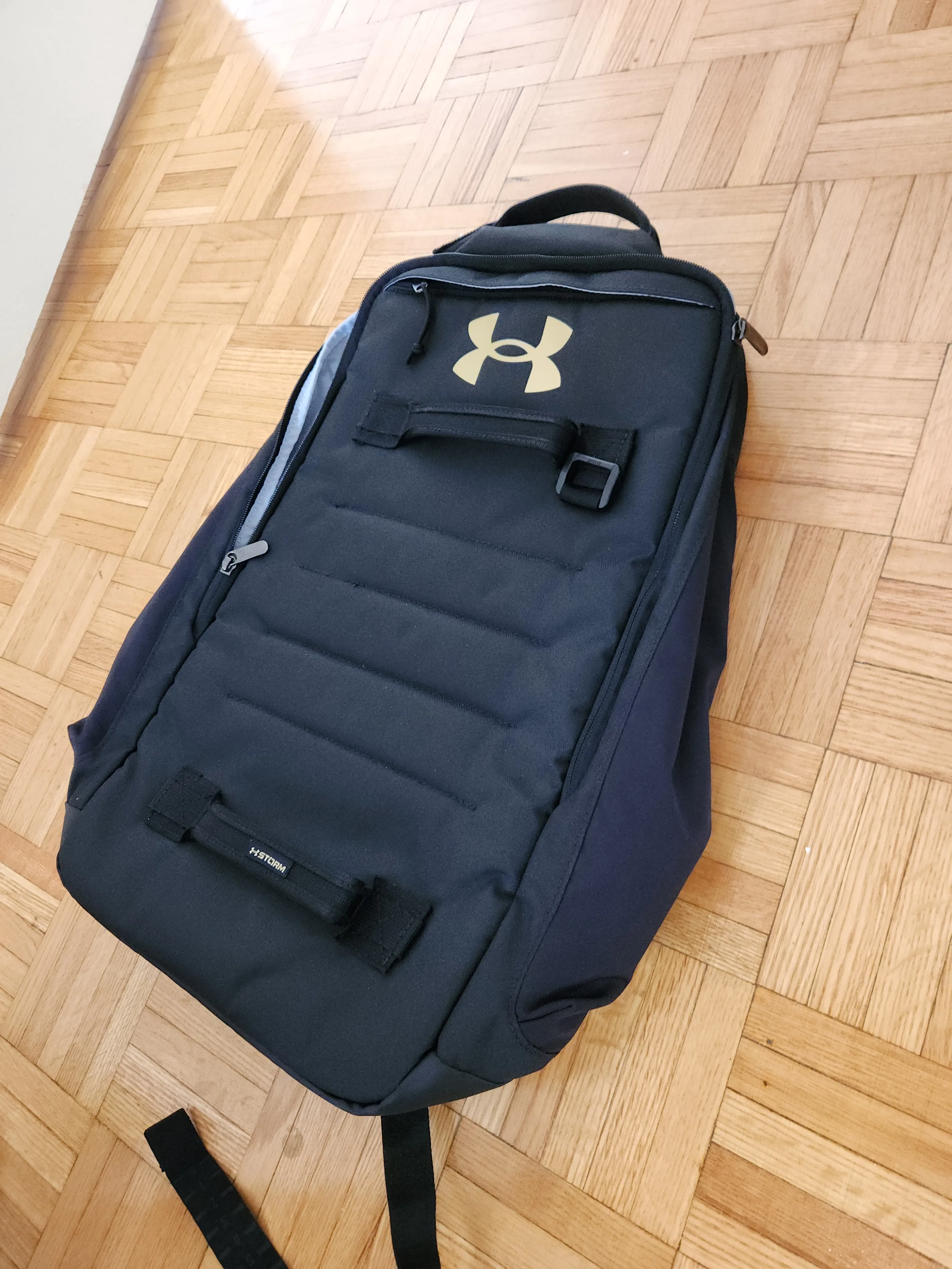 Under Armour Contain Backpack