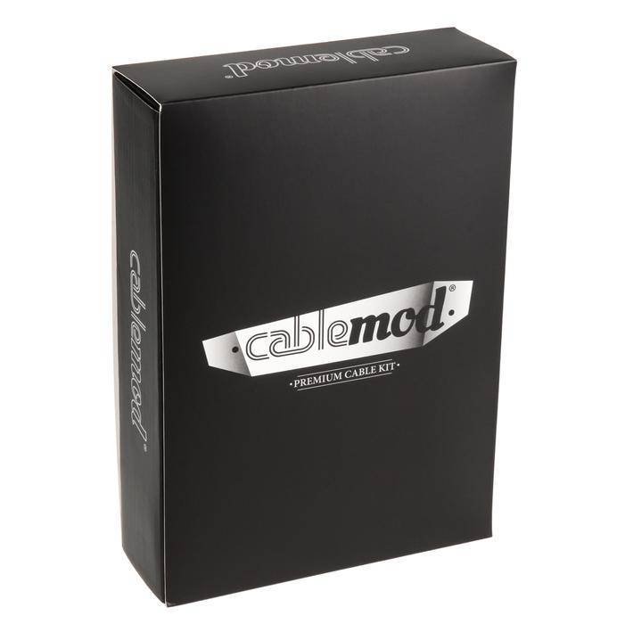 CableMod E-Series ModFlex Cable Kit - photo 2