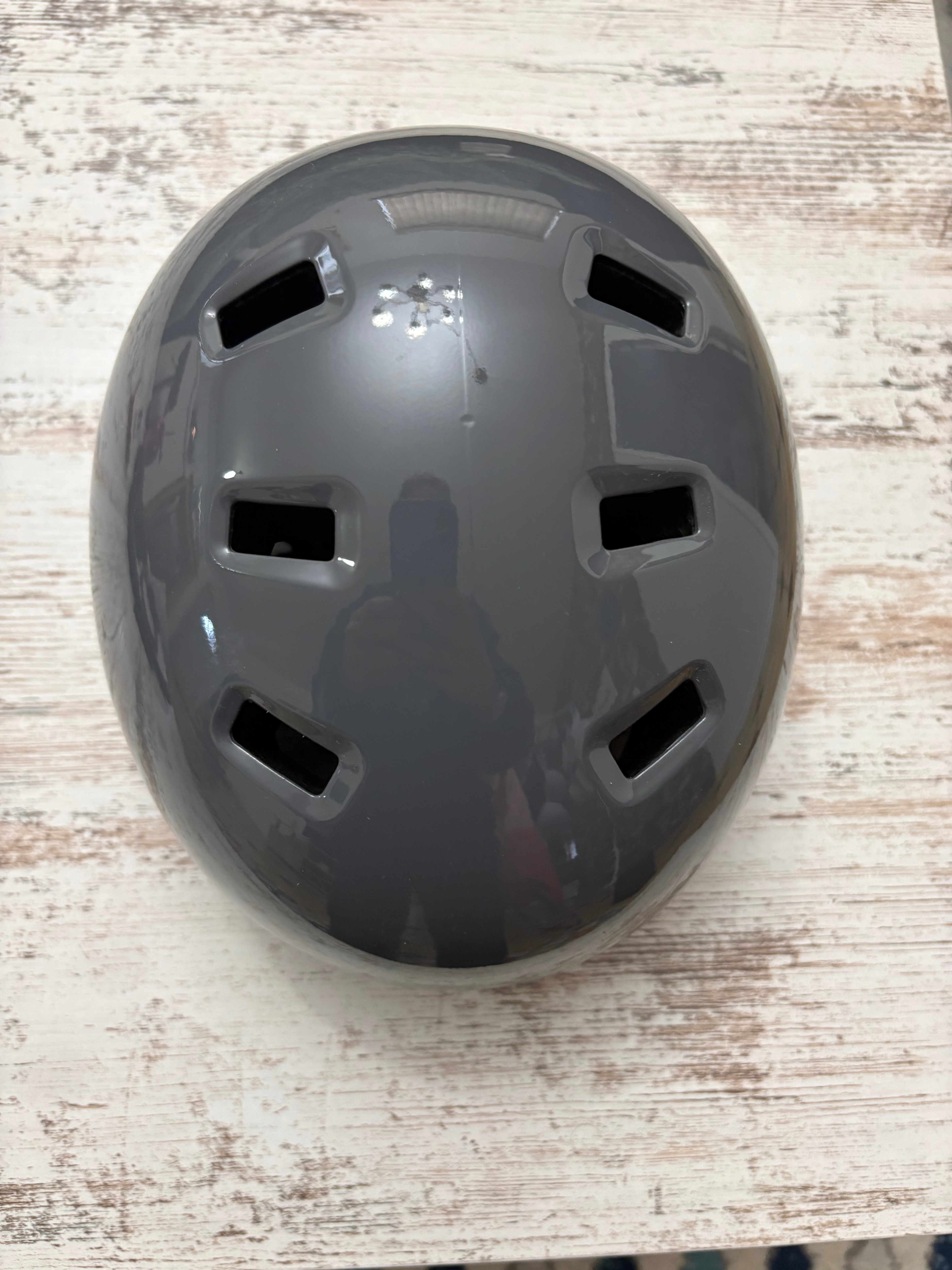 Skateboarding/Biking Helmet