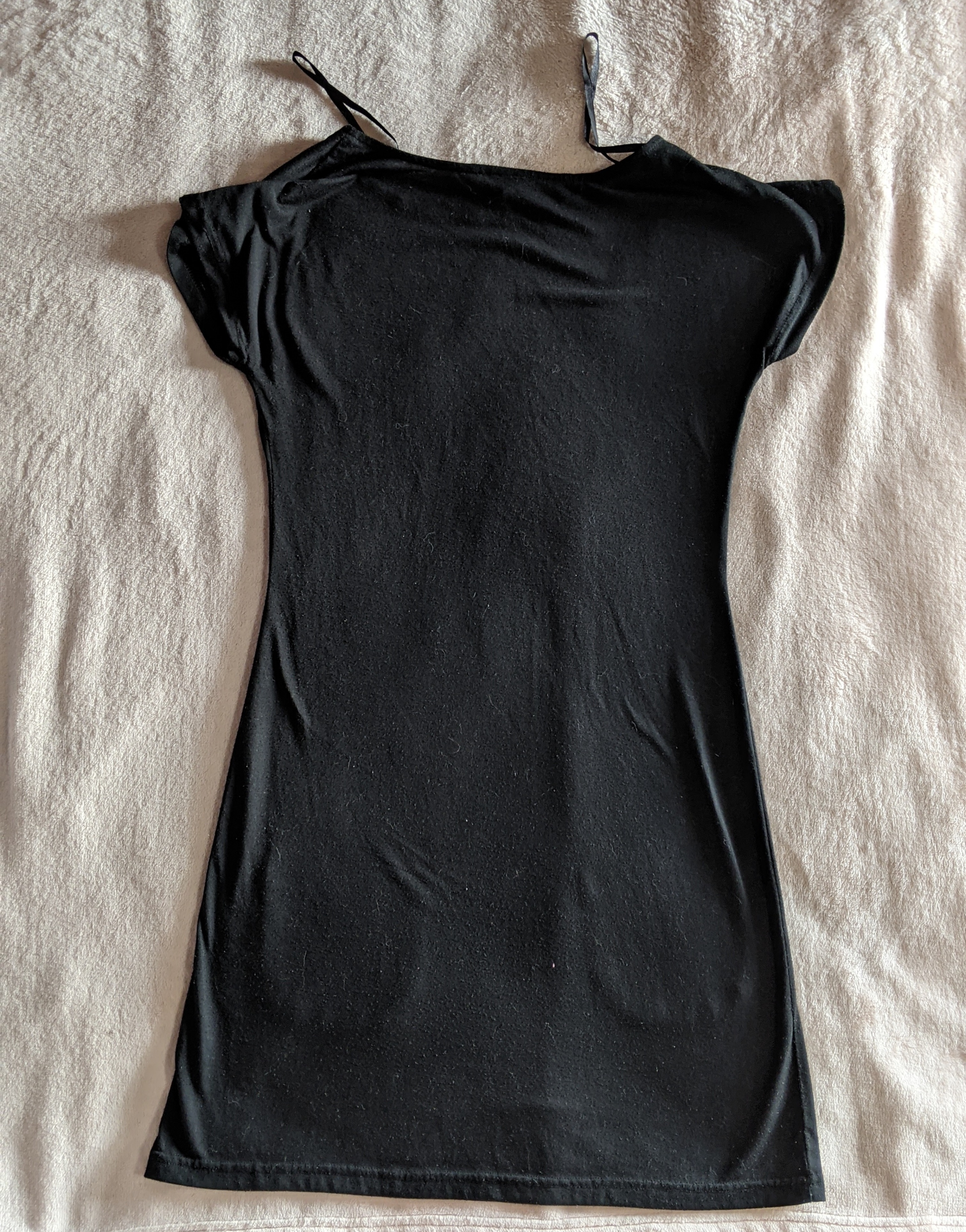 Jesse R by Lori Michaels black dress - photo 2