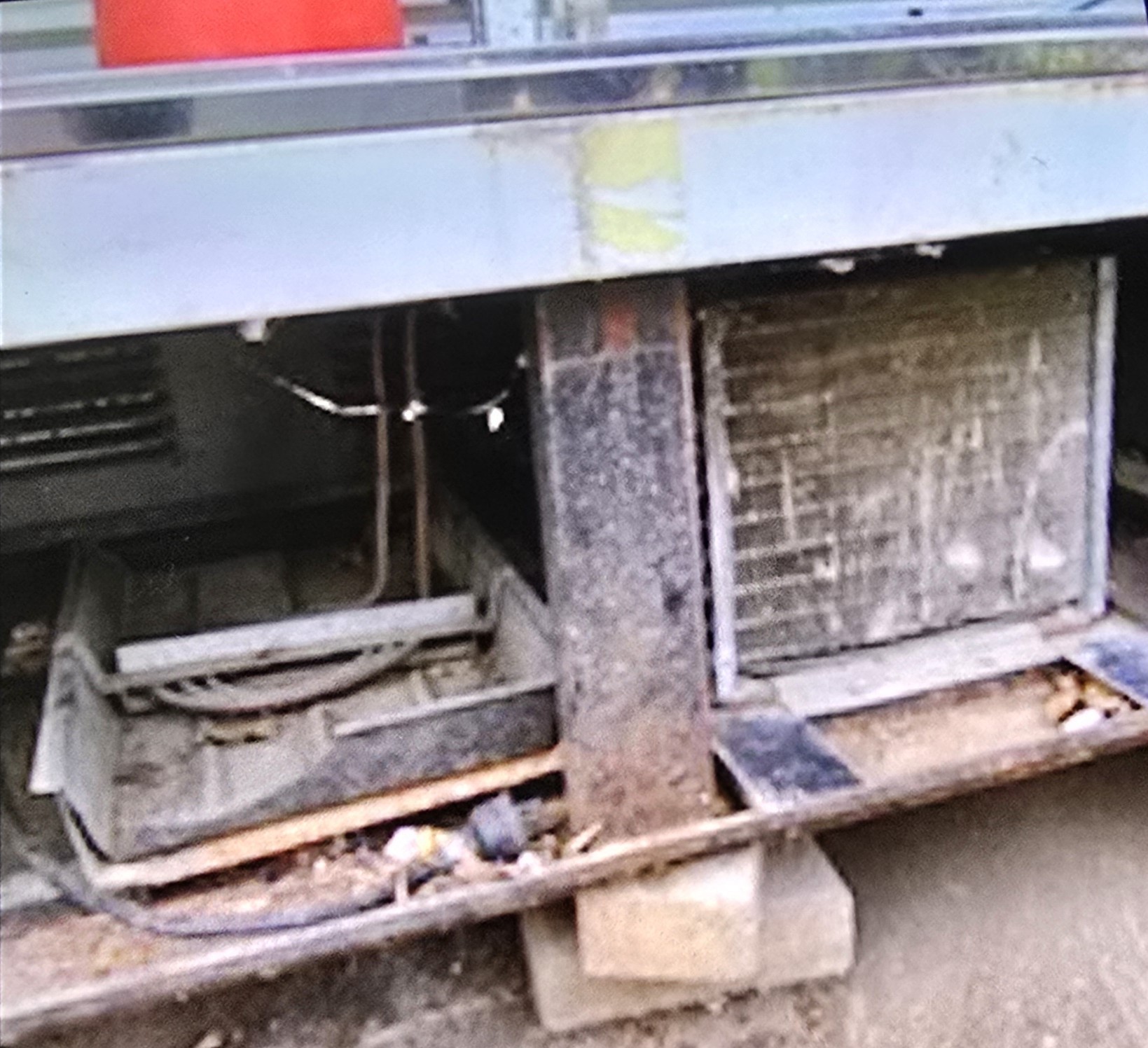 2 Door Commercial Cooler - photo 5