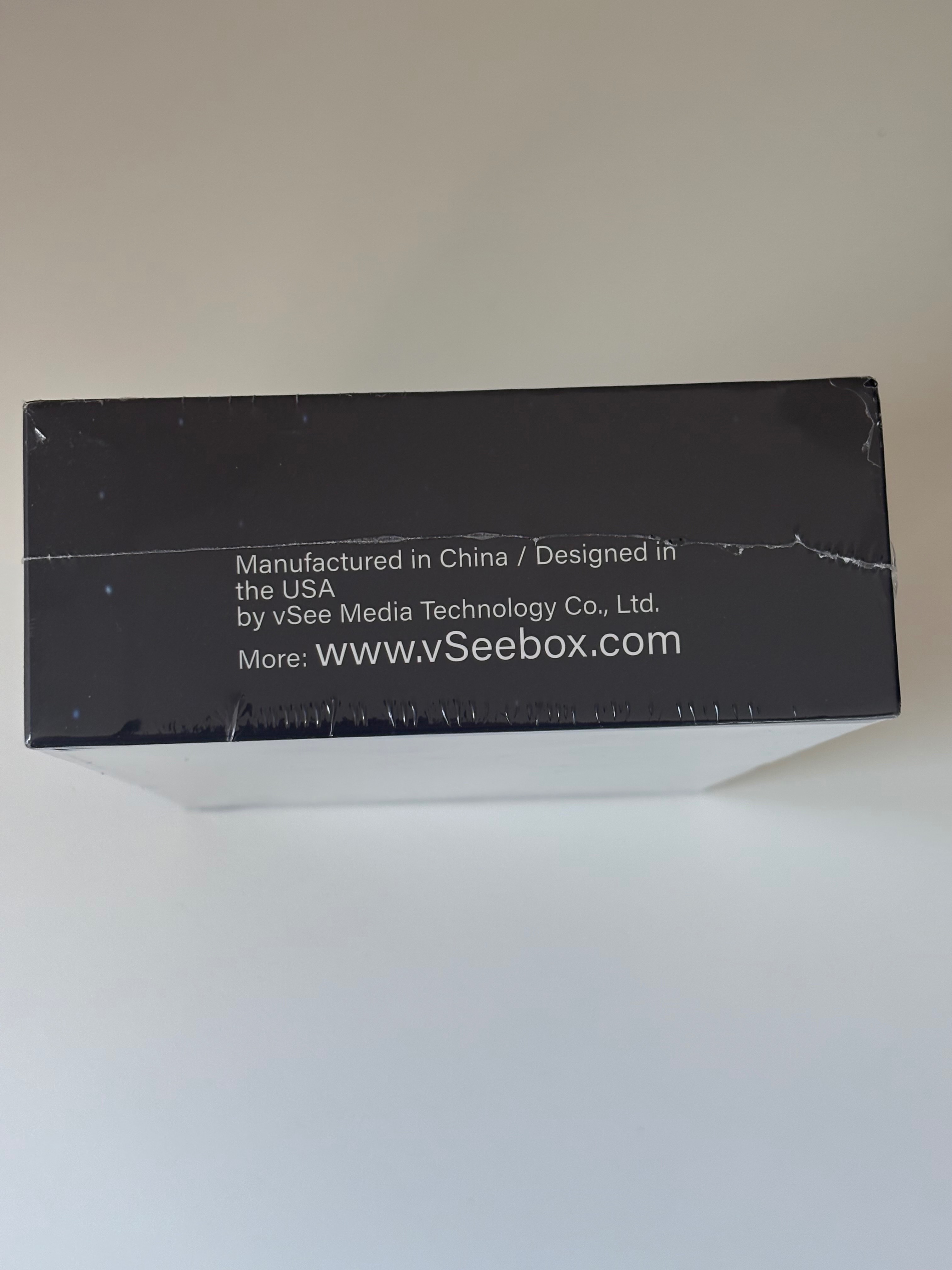 vSeeBox Pro v5.0 - photo 4