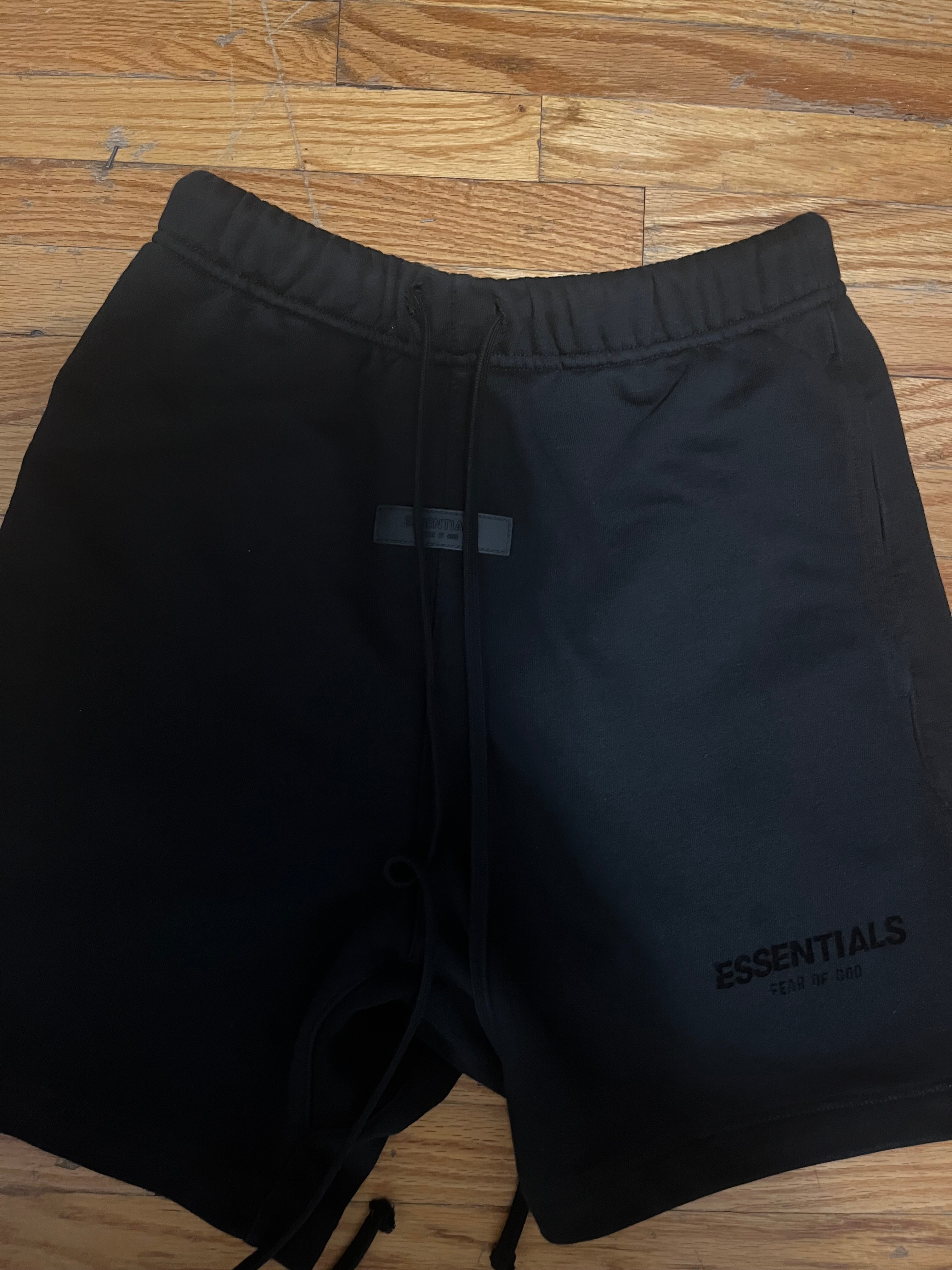 Essentials FOG Shorts - photo 2