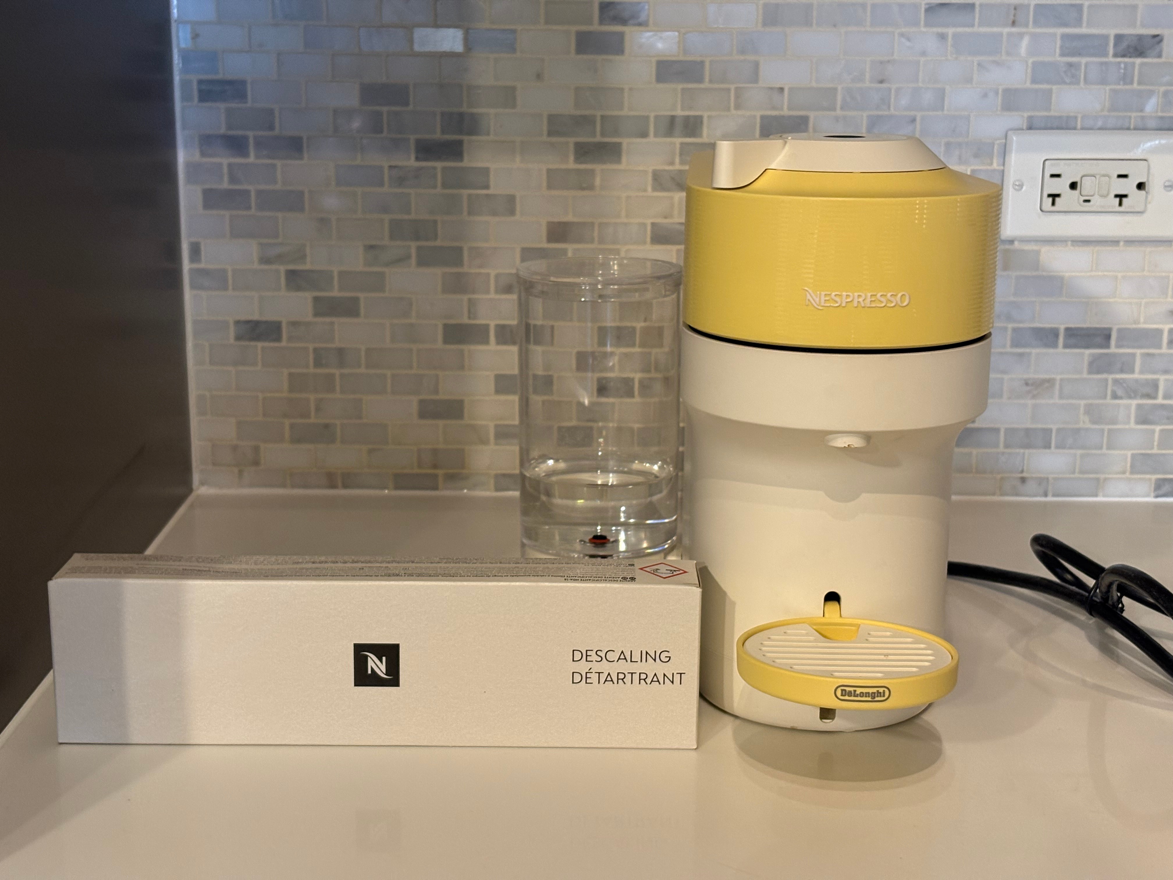 Move out sale - Nespresso Vertuo Pop+ by De'Longhi - photo 5