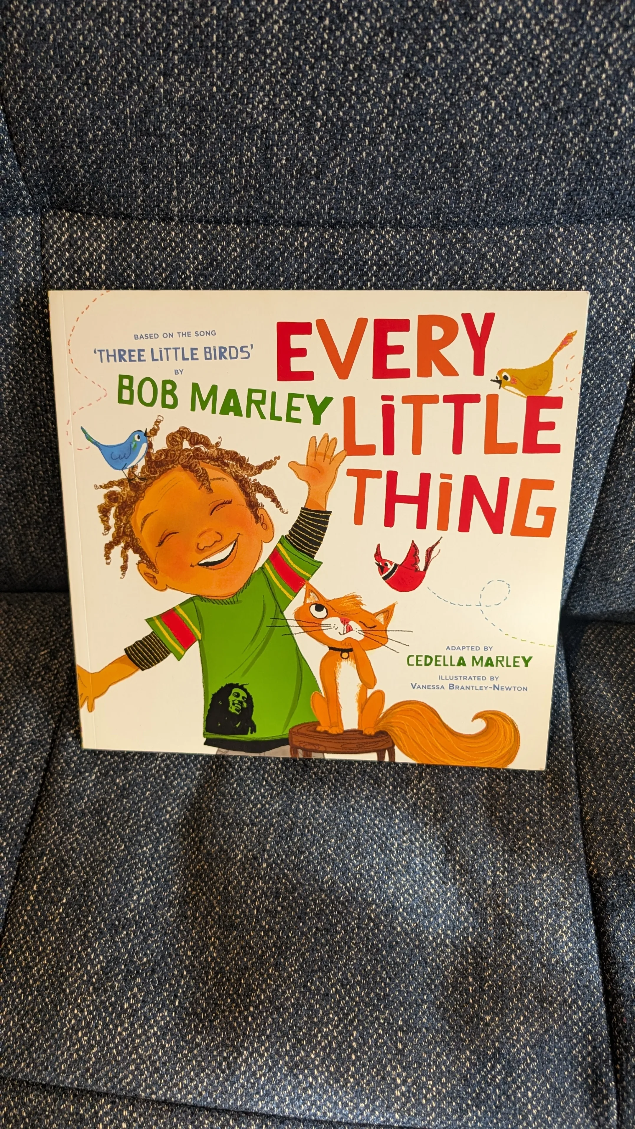 Every Little Thing