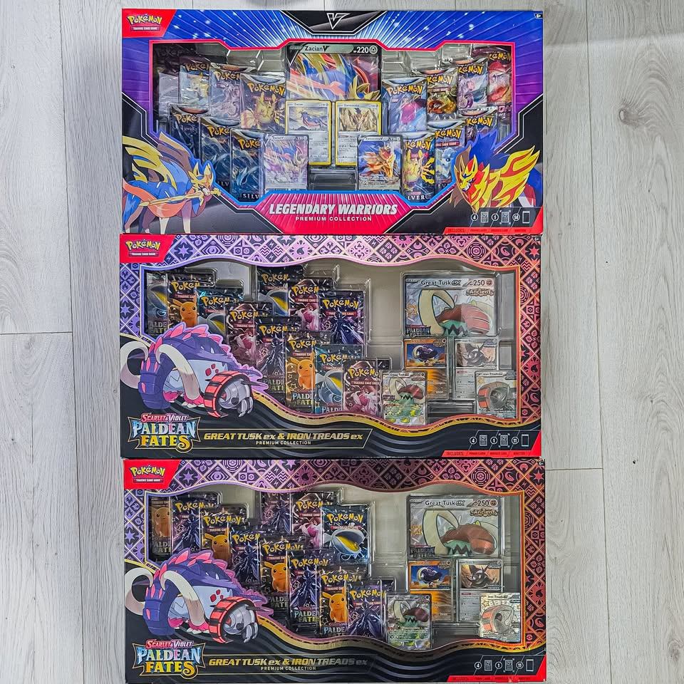 Pokemon Cards!! Ascended Heroes, Prismatic Evolution, Phantasmal - photo 5