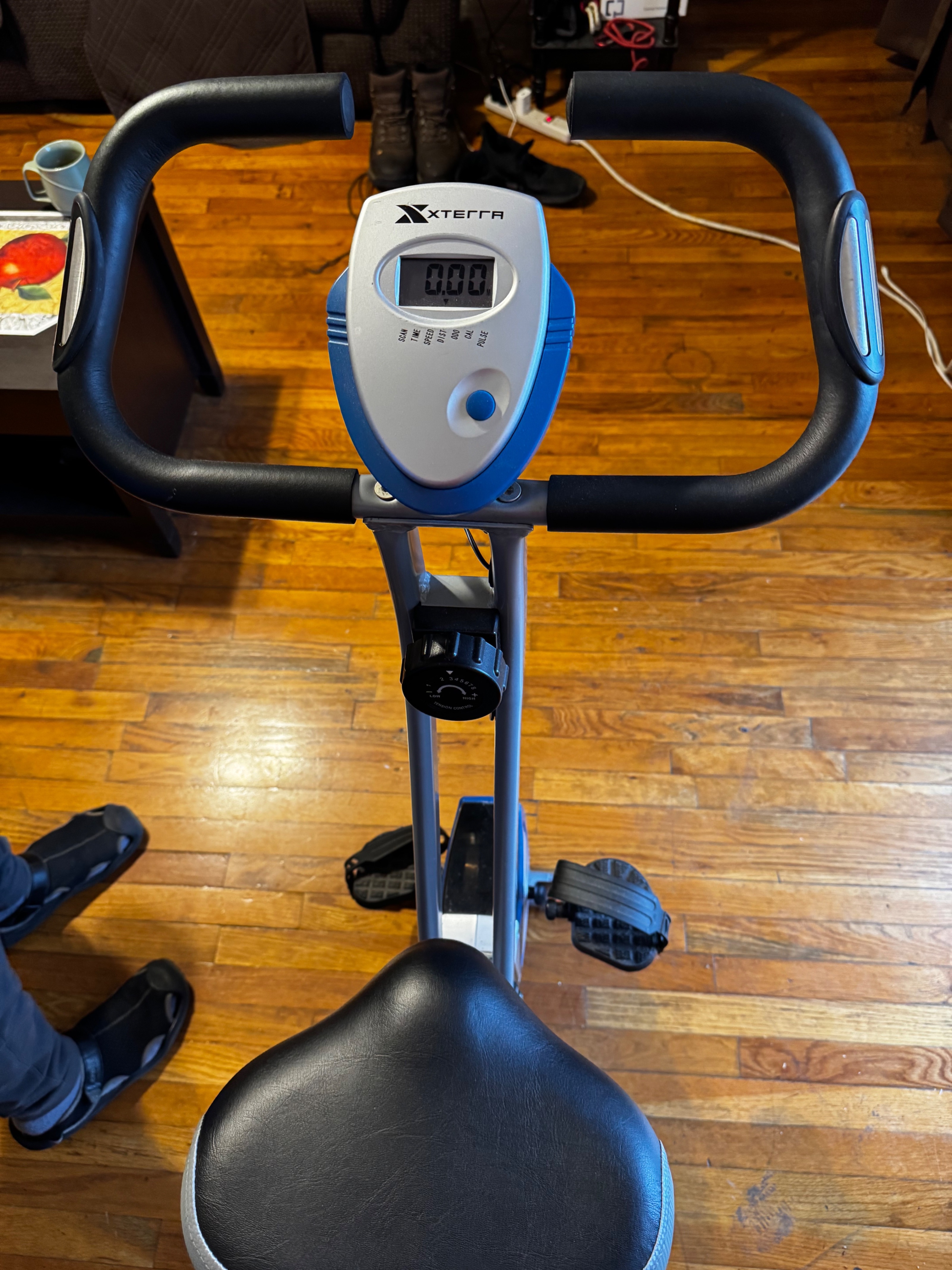 Exercise Bike - photo 5