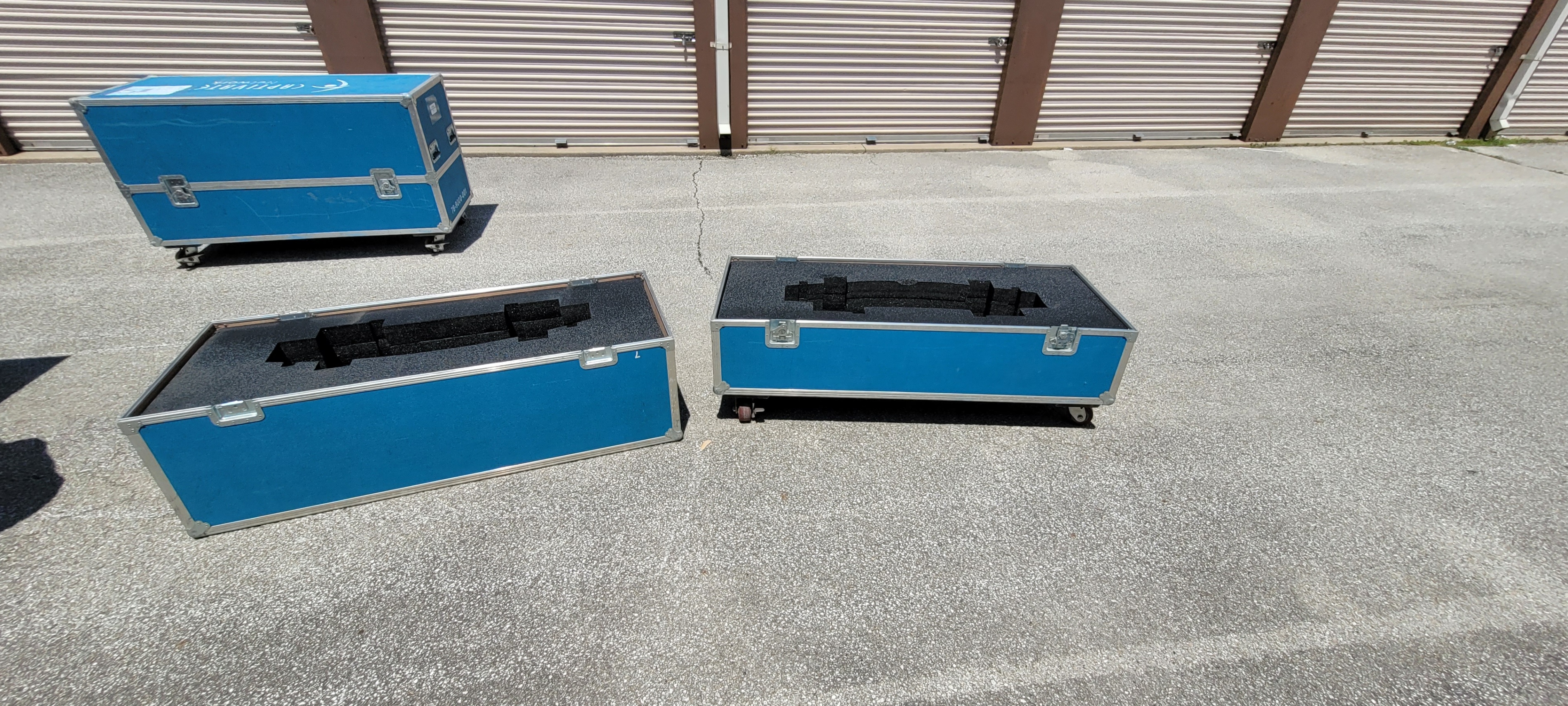 Custom Shipping Containers - photo 3