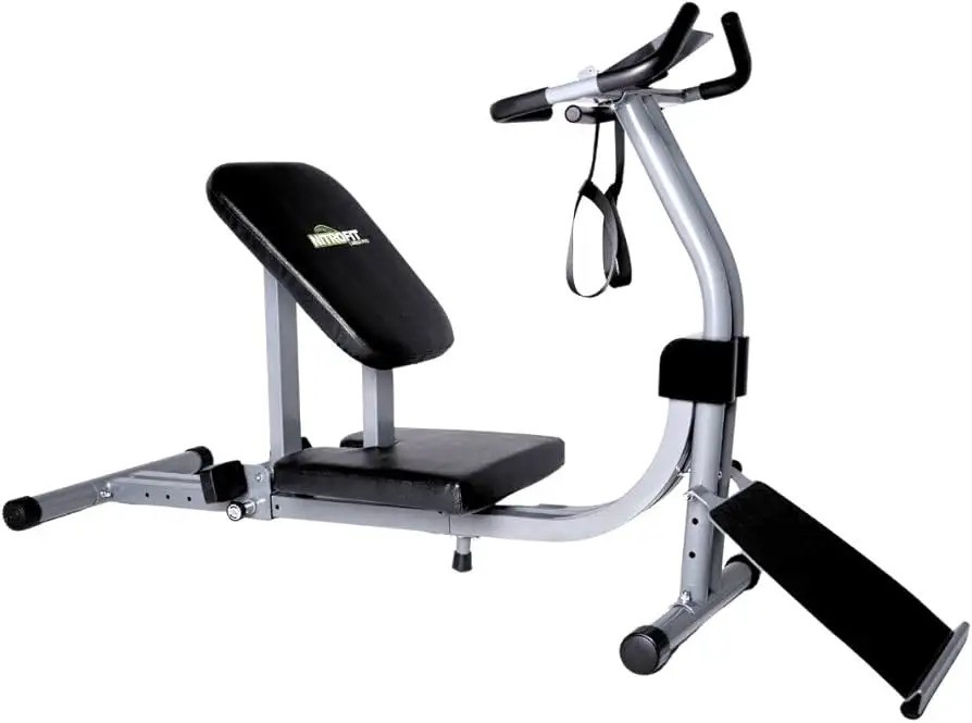 Nitrofit Limber Pro Stretch Machine – Like New