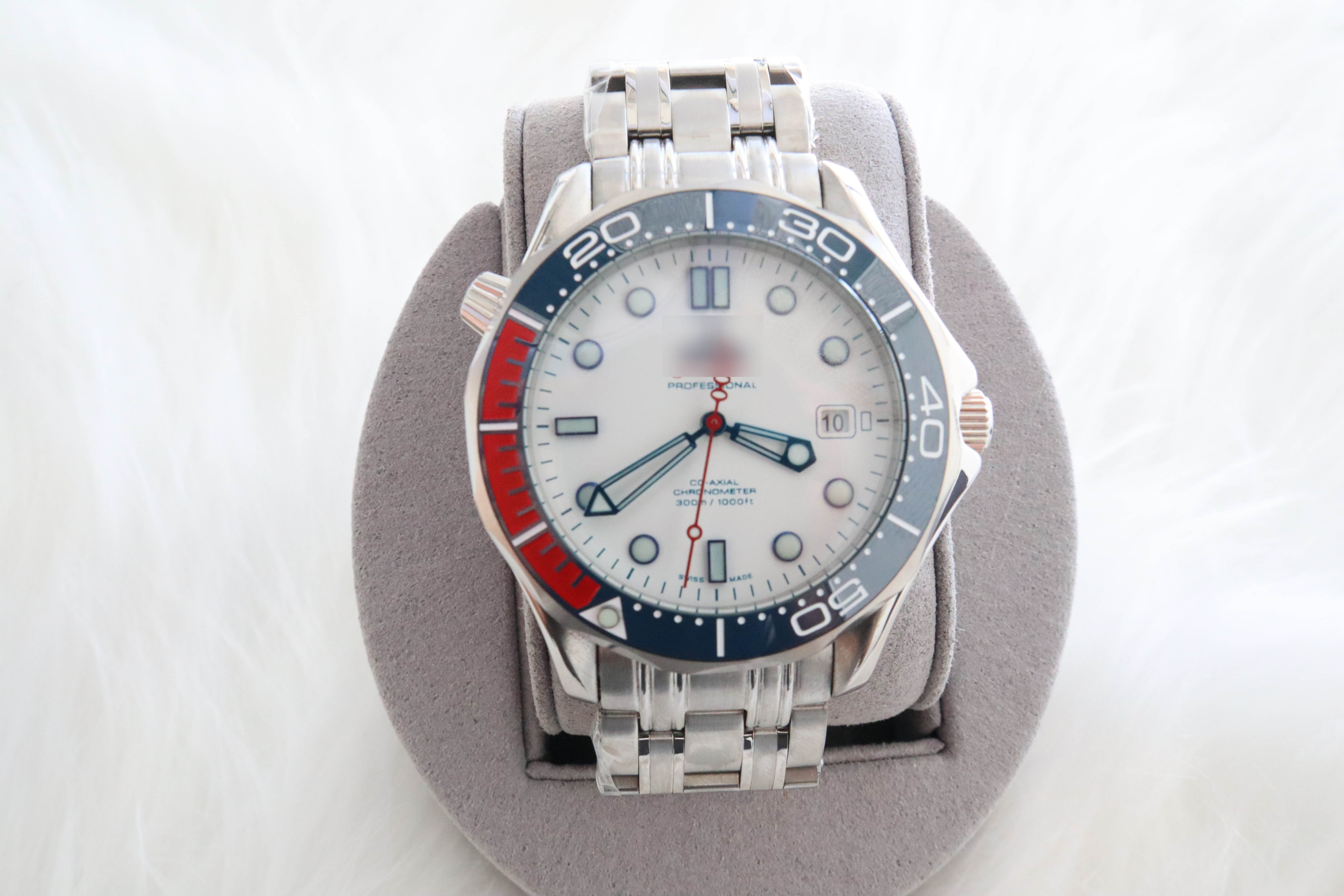 Luxury Super Premium Quality Automatic Men’s Watch - photo 2