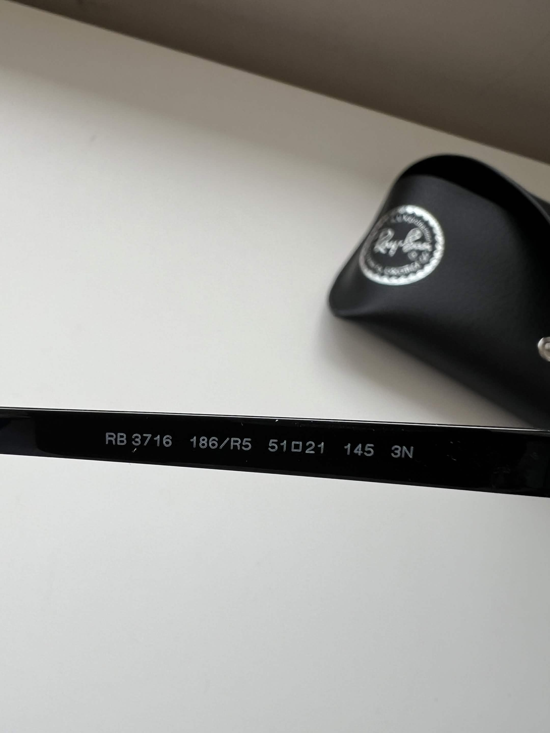 Ray-Ban Clubmaster Metal - photo 3