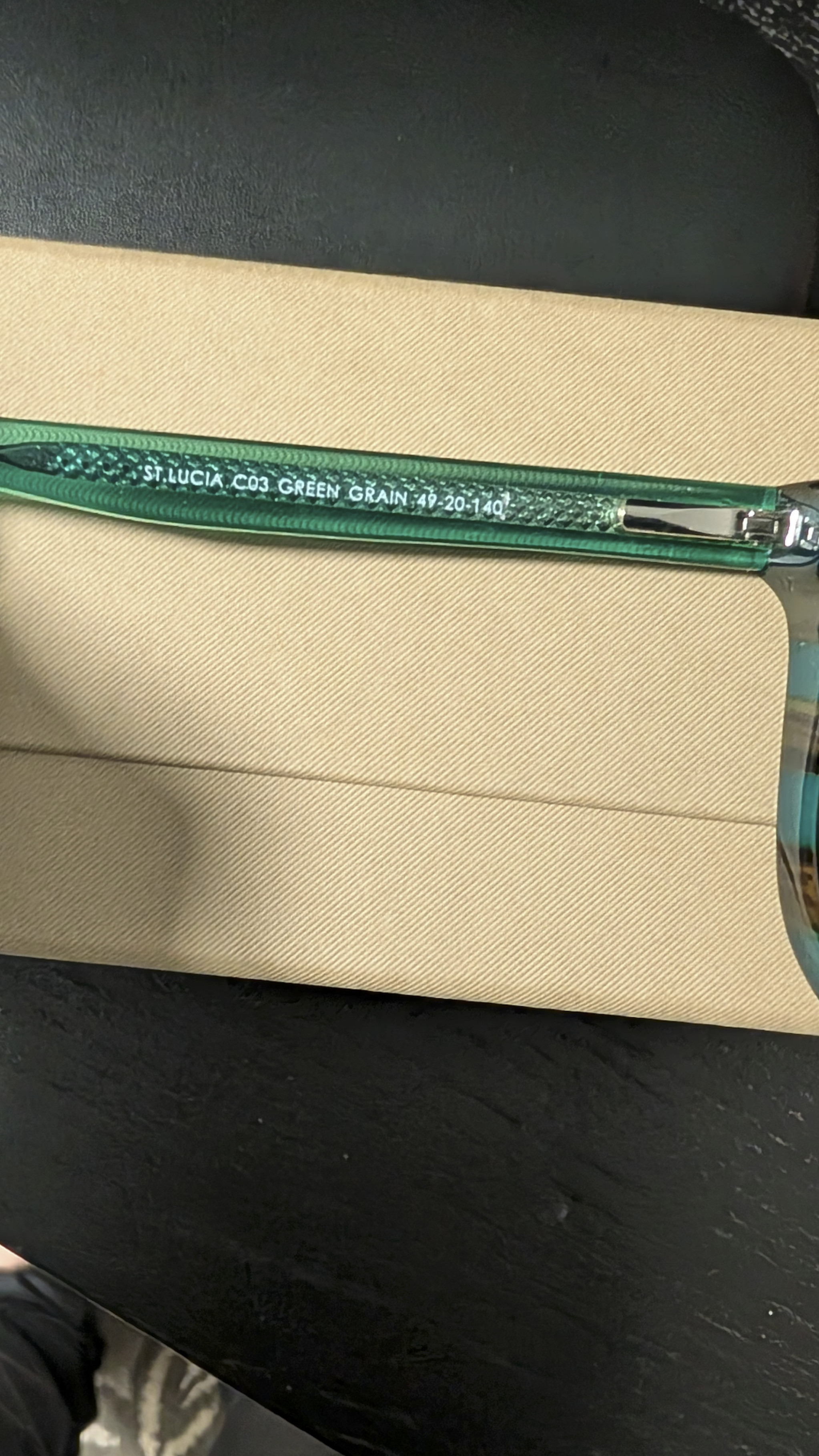 Nicole Miller ST. LUCIA Sunglasses - photo 5