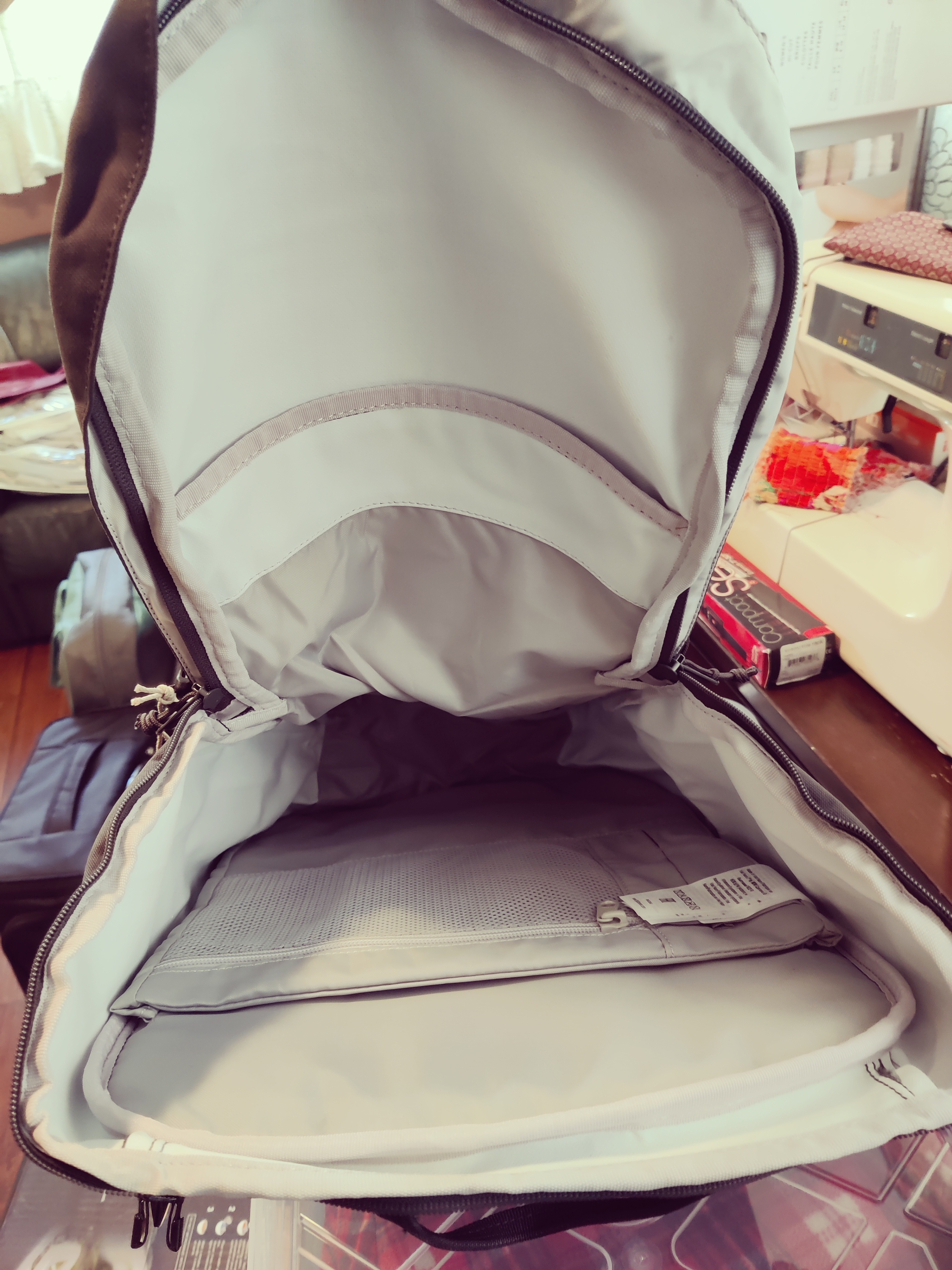 Fjallraven Ulvo 23 Backpack - photo 4