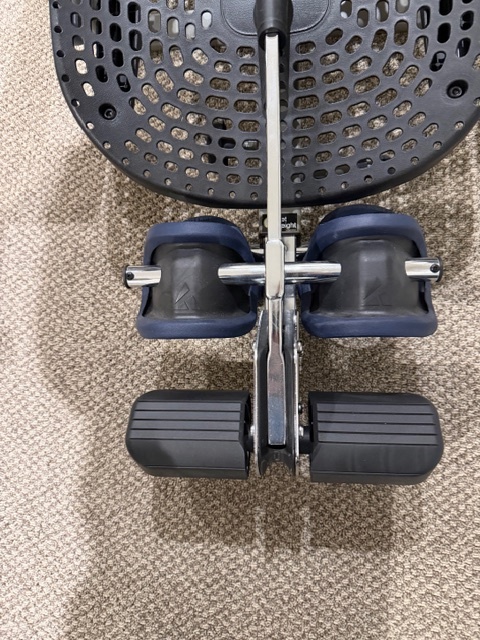 Teeter L5 Inversion Table