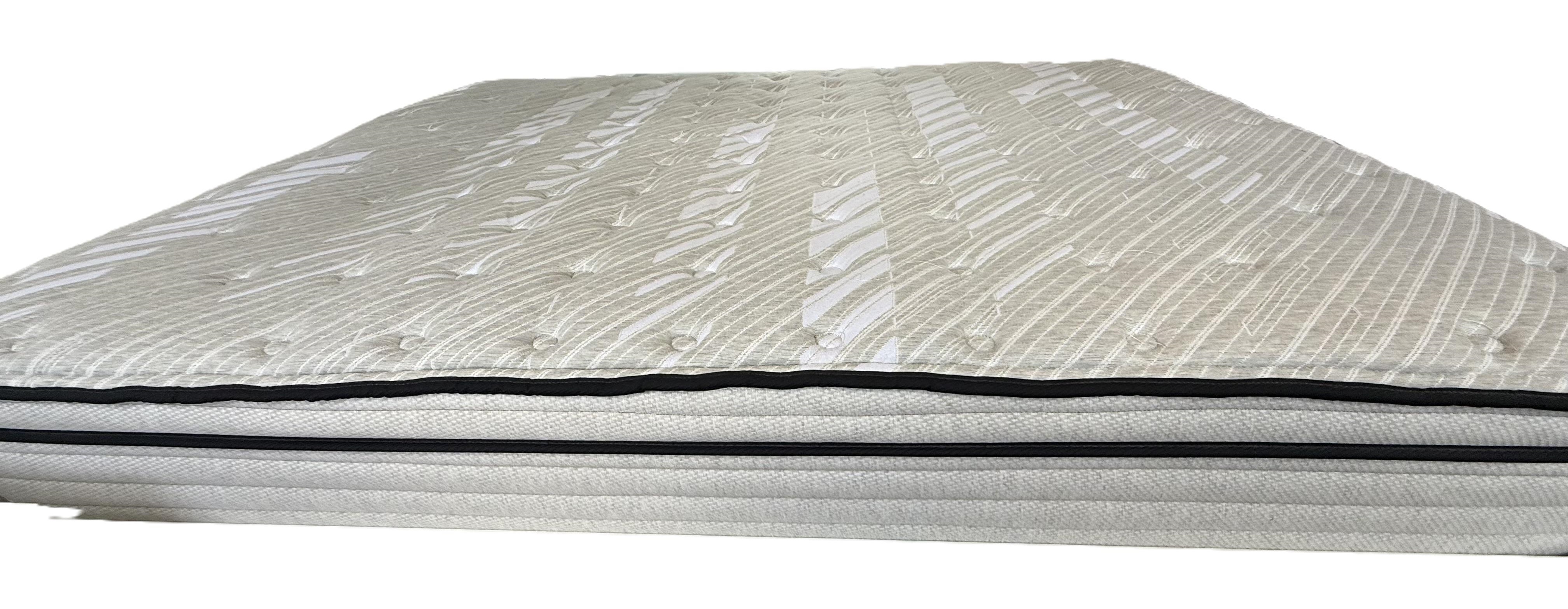 Sealy Posturepedic Optimum Mattress - photo 4