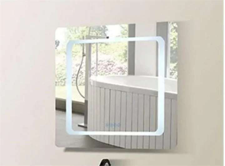 Bellaterra Home LED Mirror
