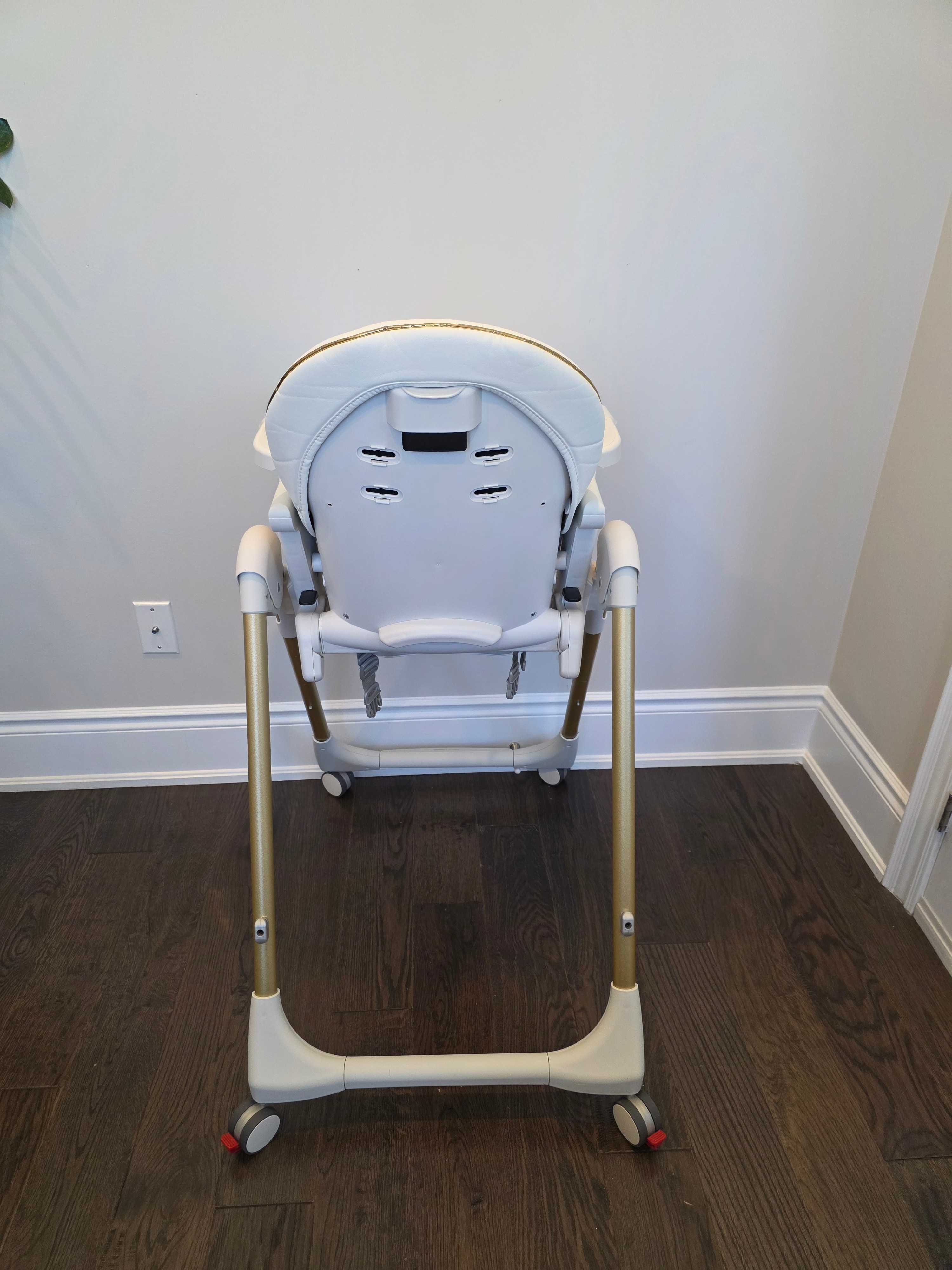 Peg Perego Prima Pappa Zero3 Zero 3 - Great Condition - photo 5