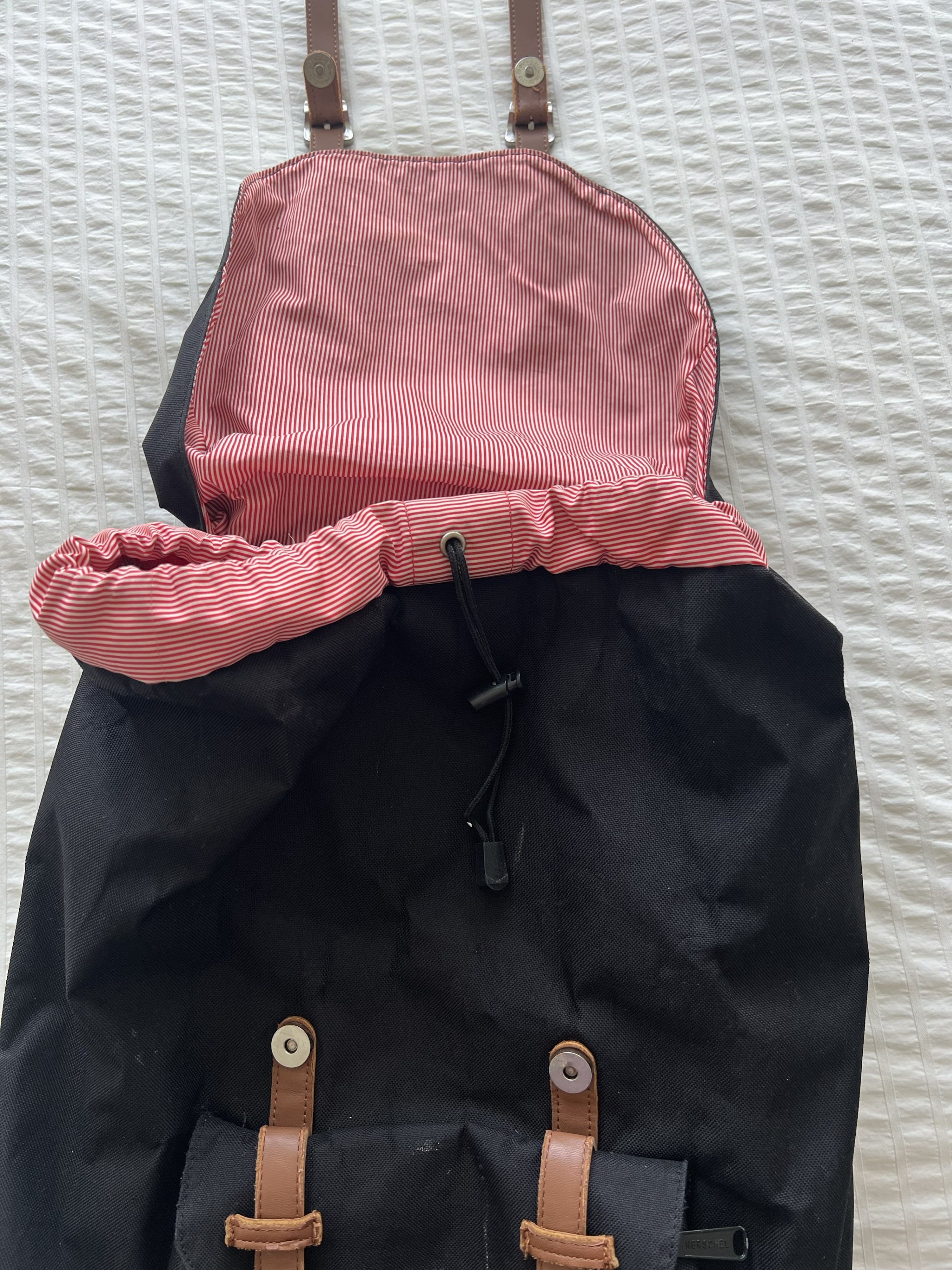Herschel "Little America" Backpack (25L) - photo 3