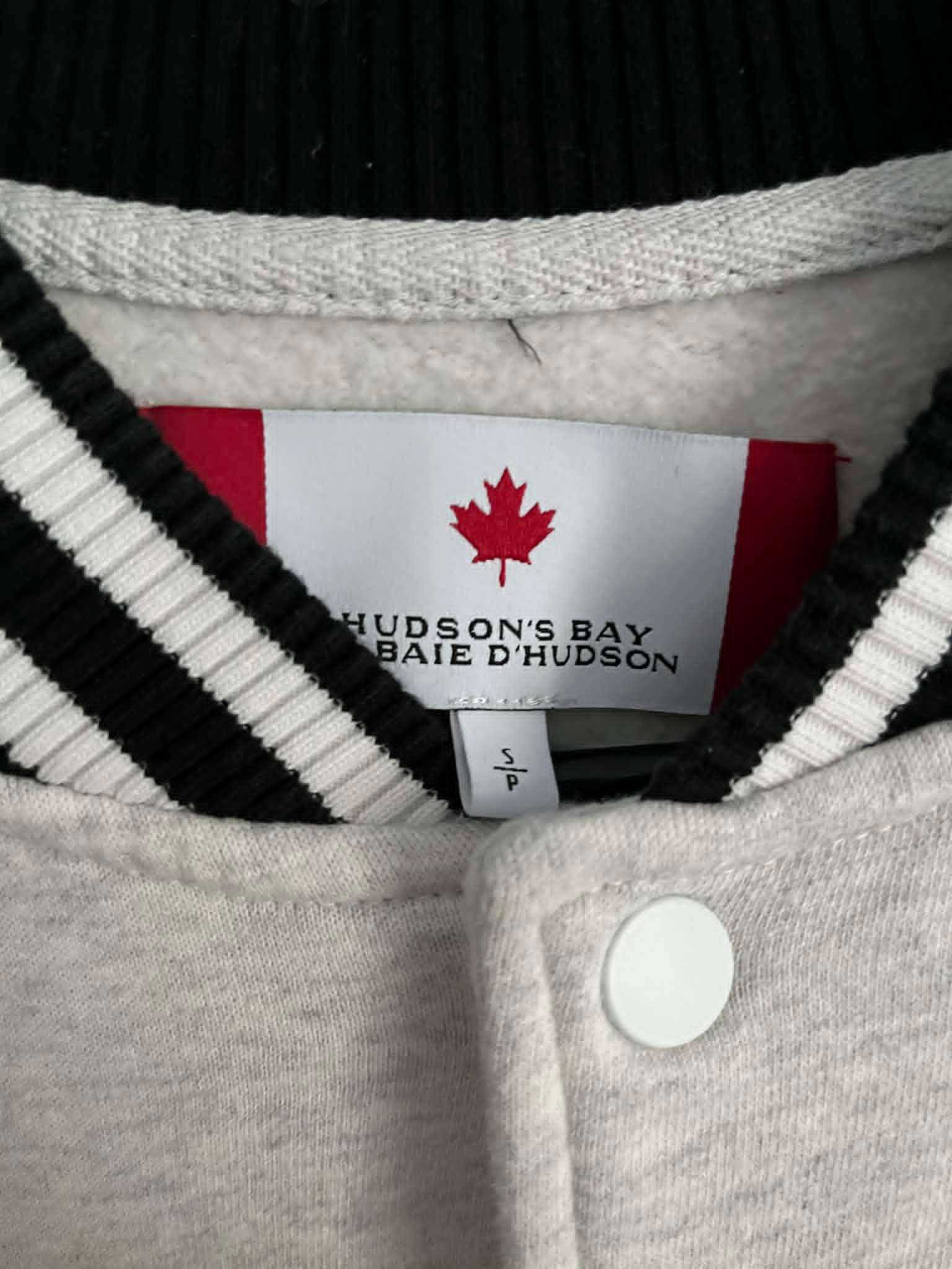 Canada Bear Jacket - photo 3