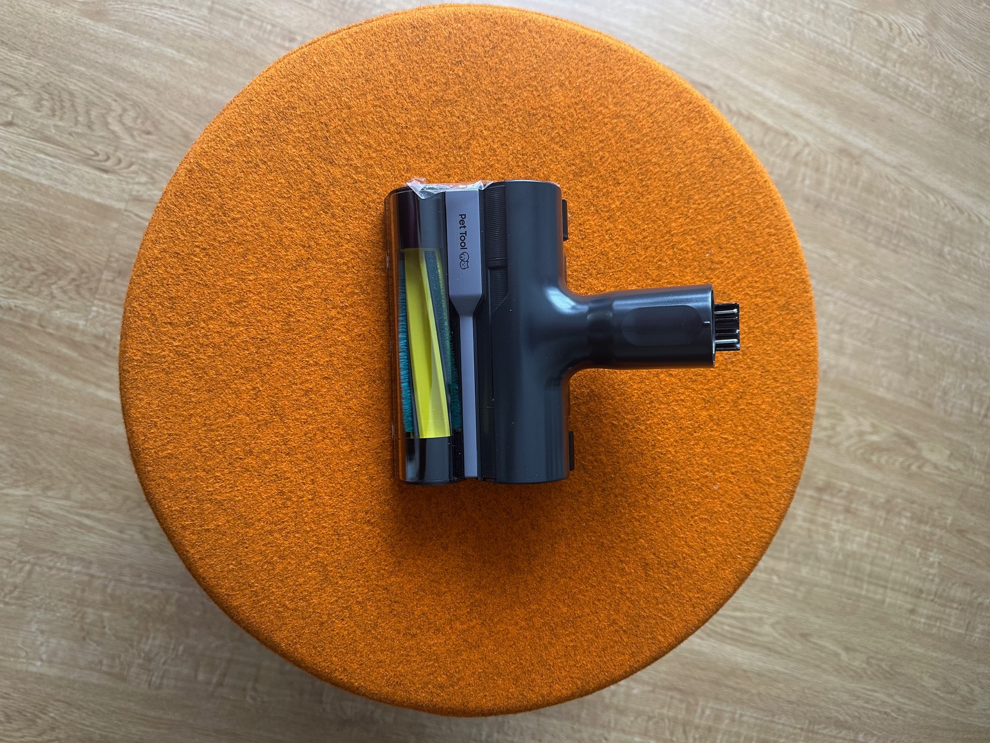 Samsung Bespoke Jet AI Ultra Cordless Vacuum + Clean Station - photo 5