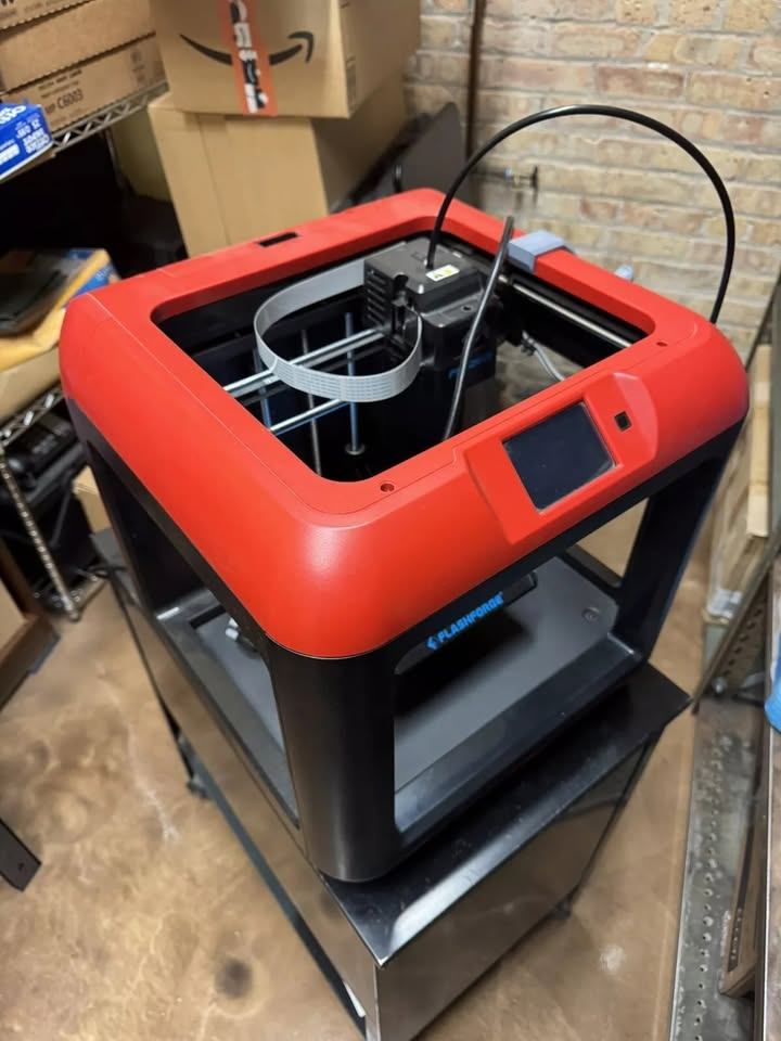 Flashforge 3D Printer