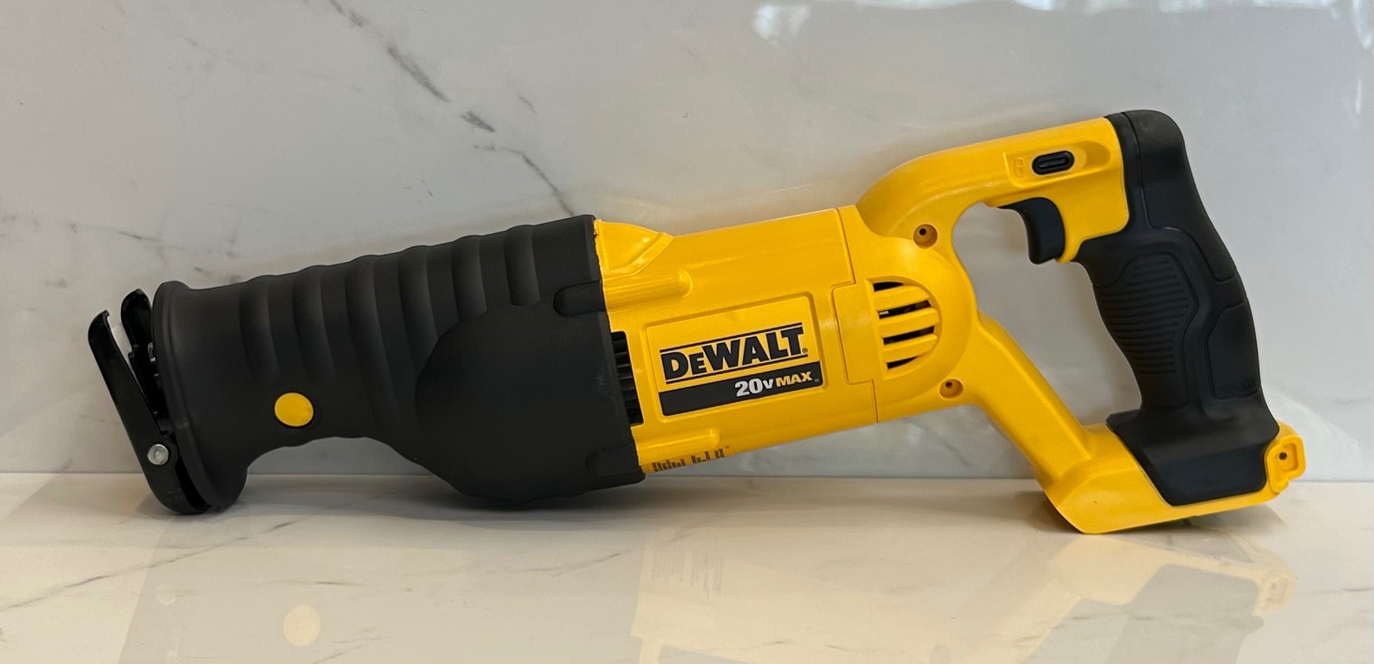 Dewalt Reciprocating Saw