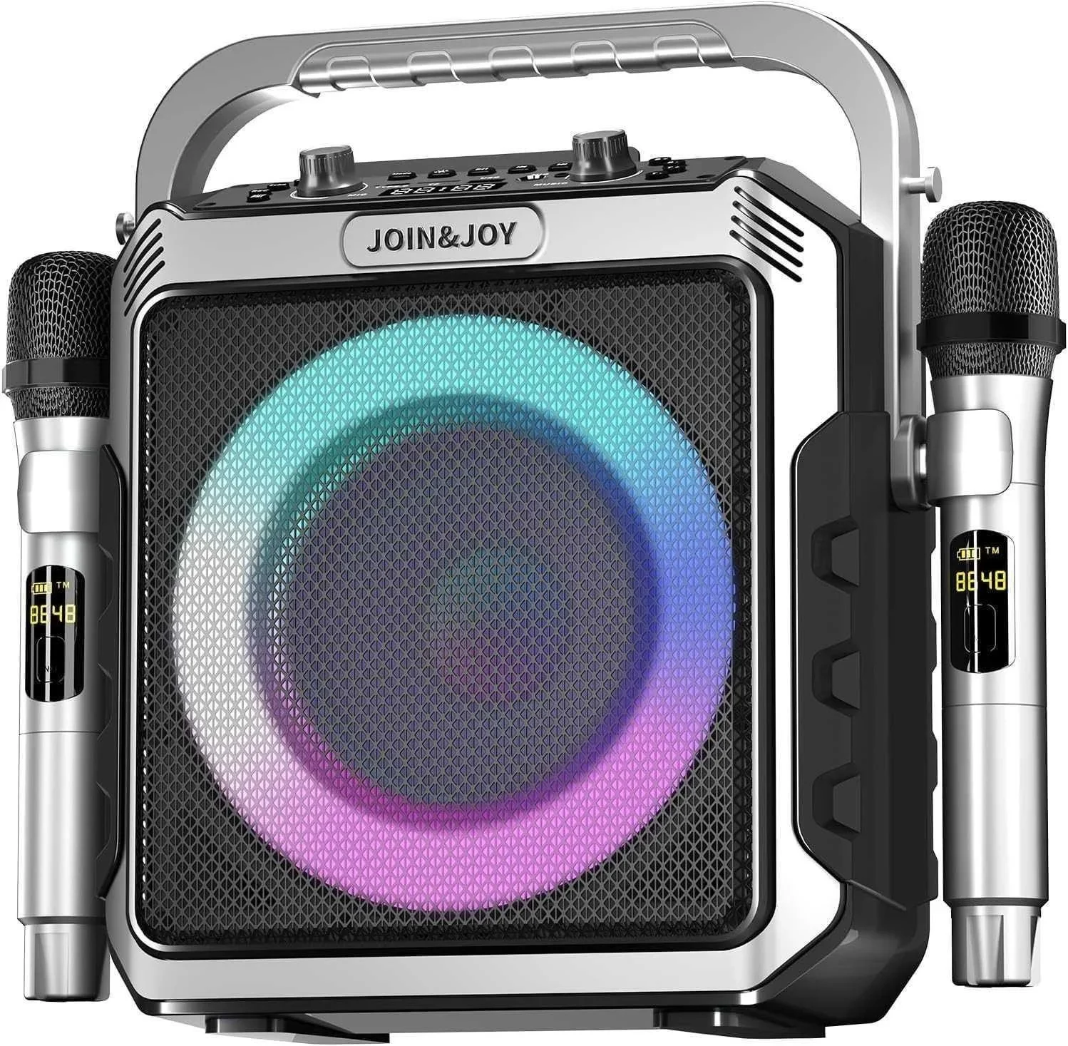 Portable Karaoke Machine