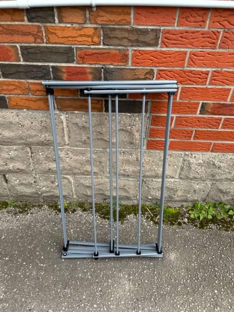 Collapsible Drying Rack - photo 2