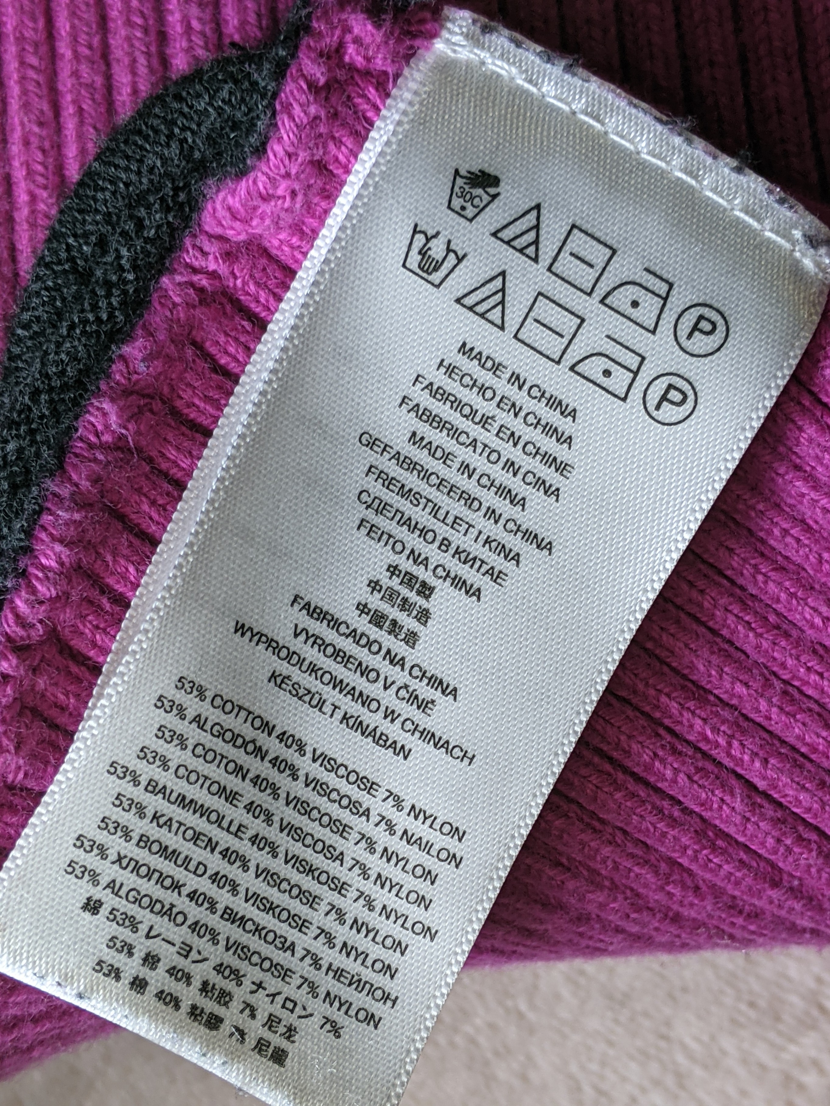 Michael Kors sweater dress - photo 4