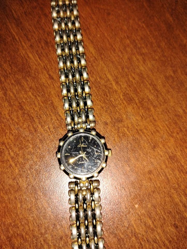 Le Baron Women's Watch
