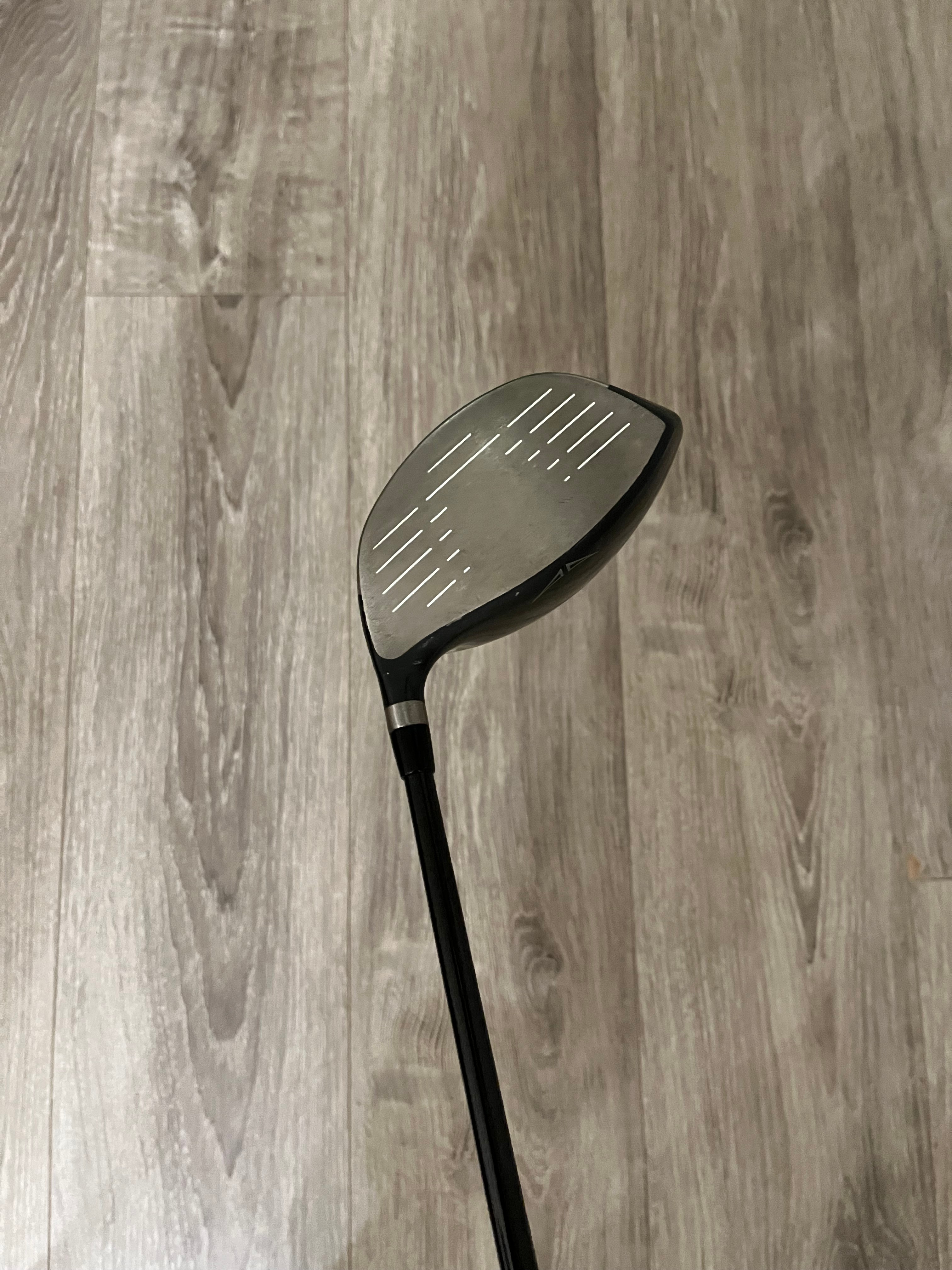 PING G20 Driver 10.5° (Flex R) - photo 2