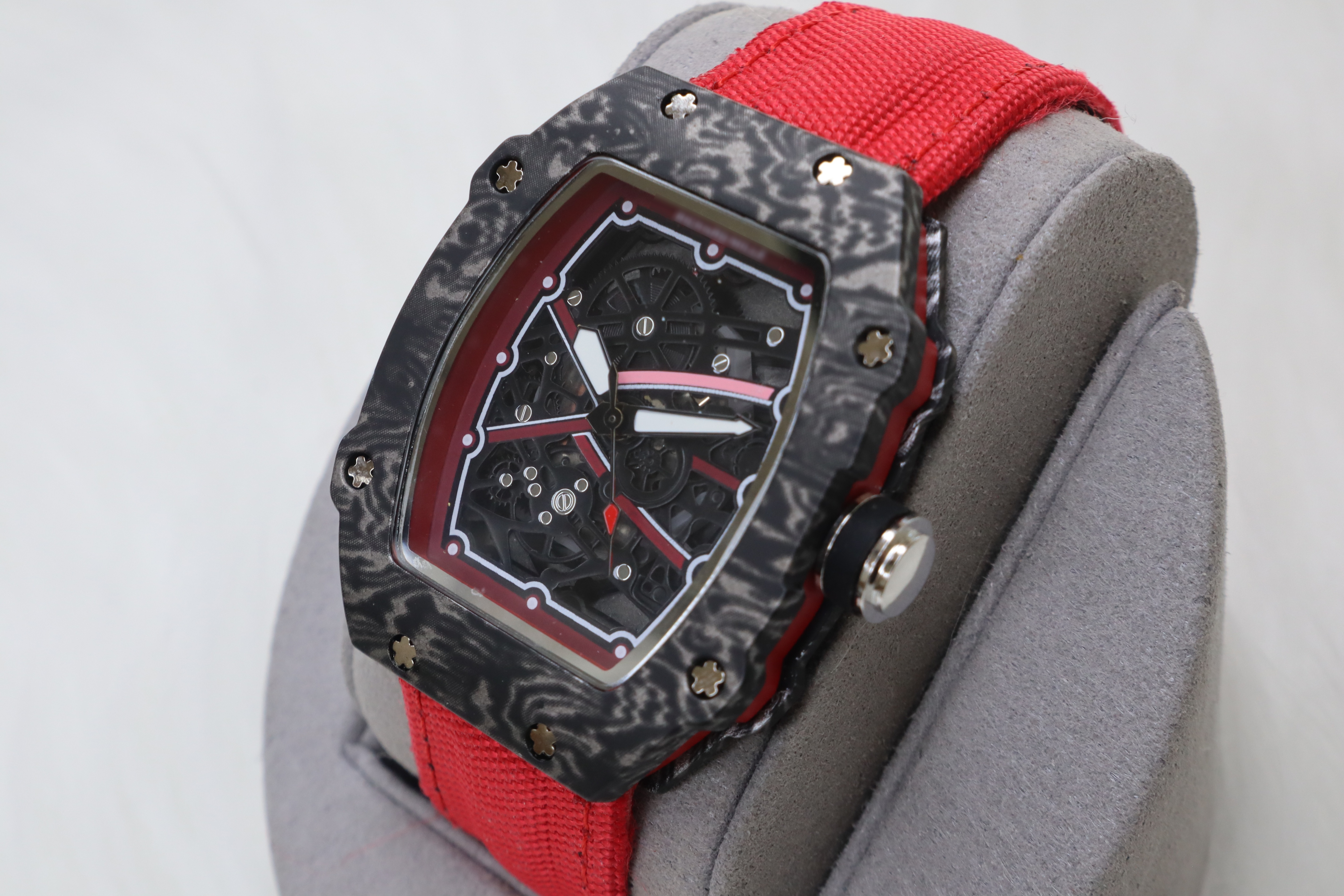 Luxury Super Premium Quality Automatic Men’s Watch - photo 4