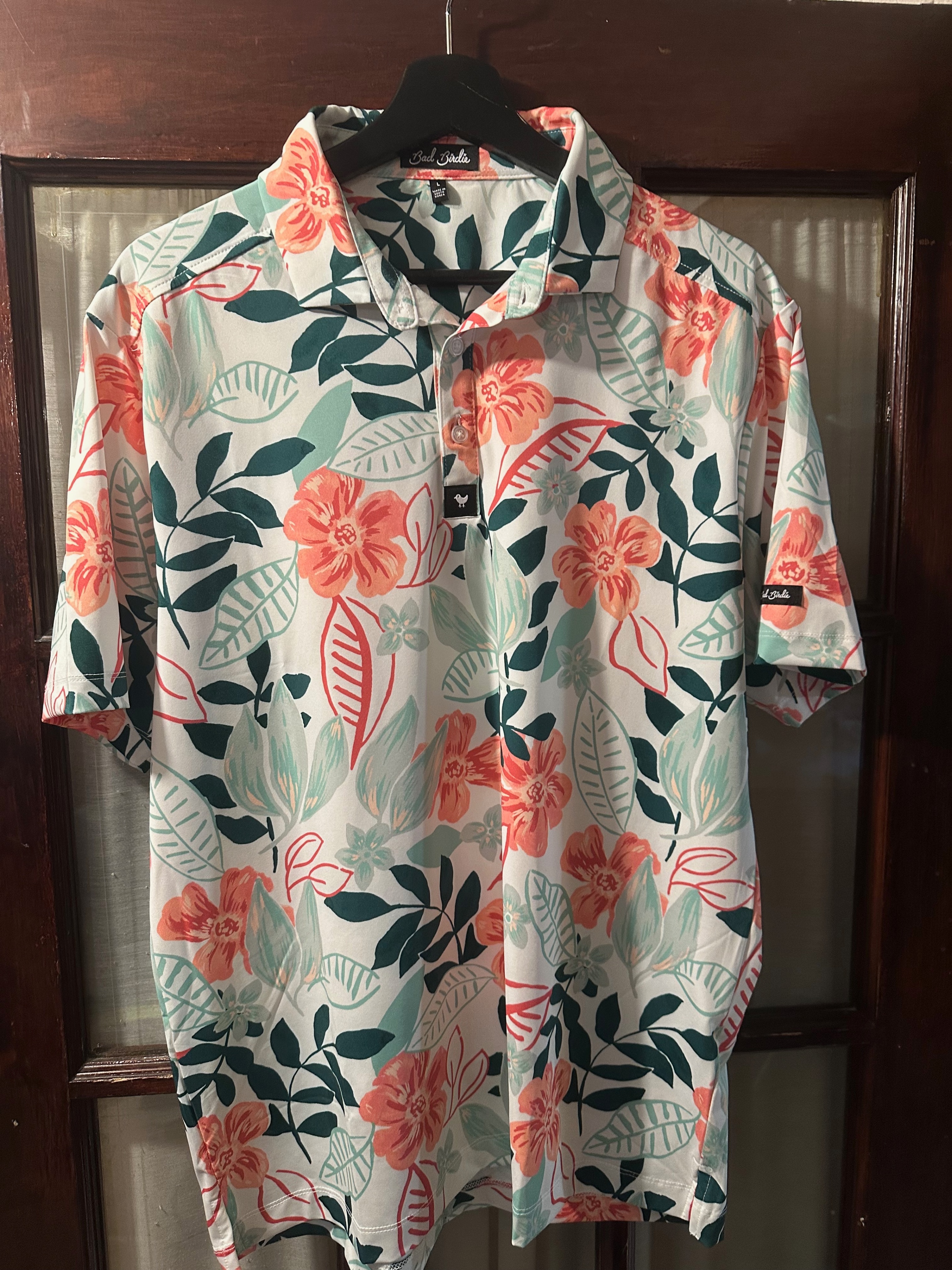 Men's Golf Wear - photo 2