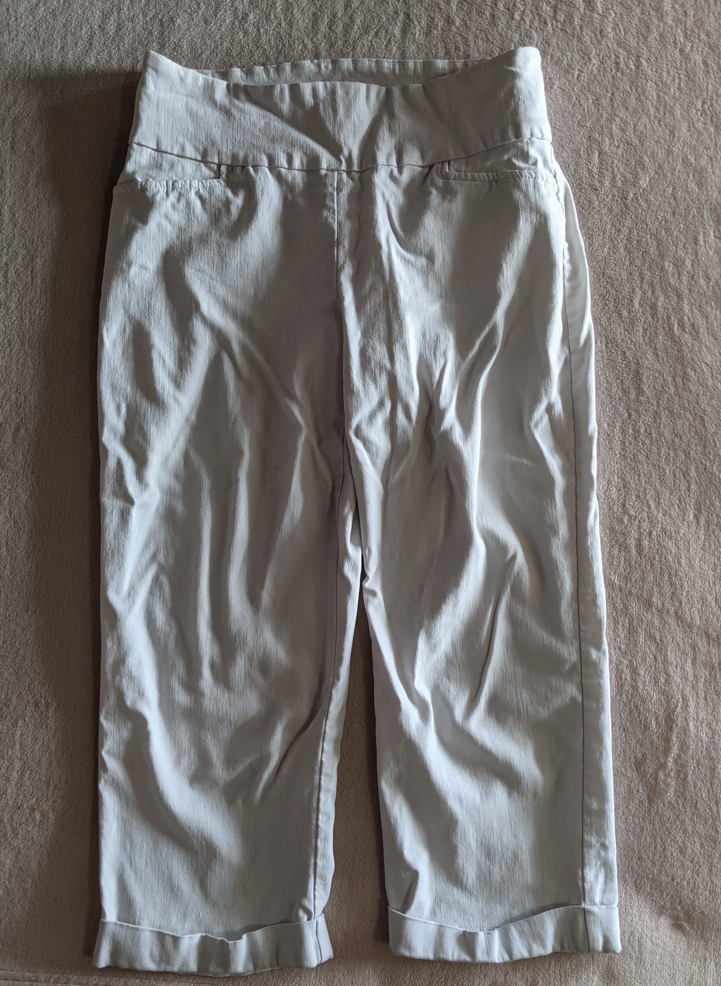 Reitmans Petites capri pants - photo 2