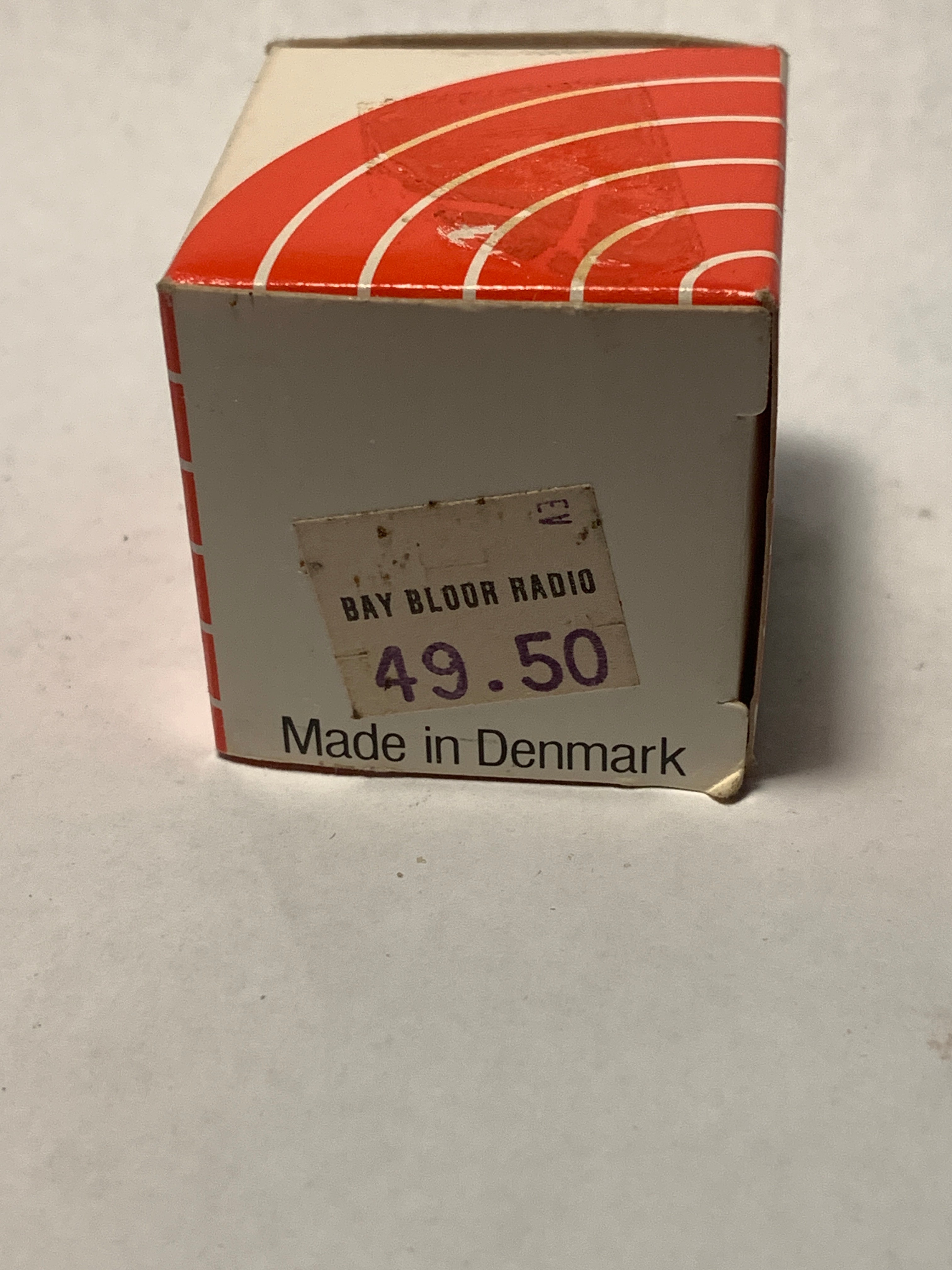 Ortofon Stylus 78 – 78 RPM Stylus – Shellac Records – Original - photo 2
