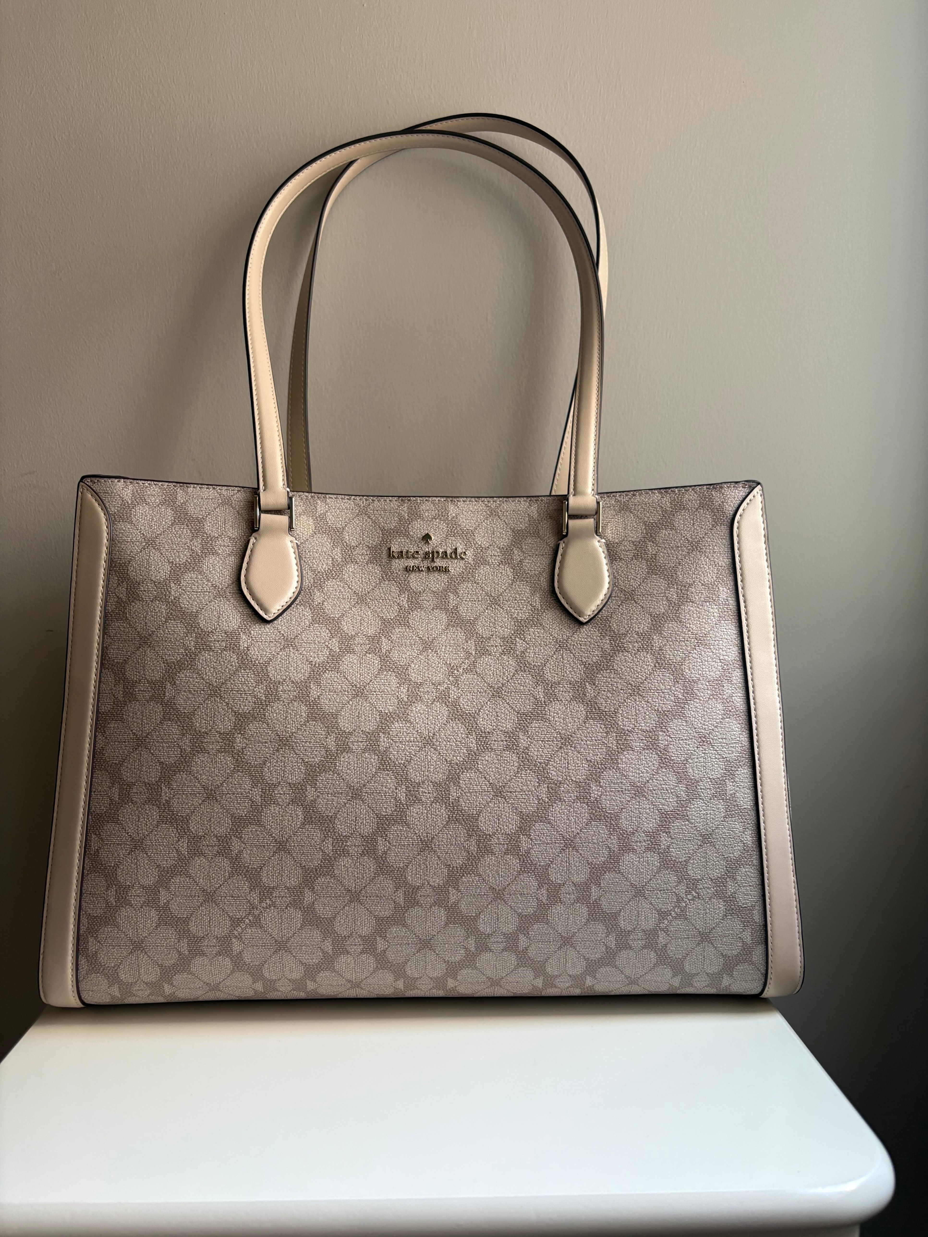 Kate Spade Laptop Tote