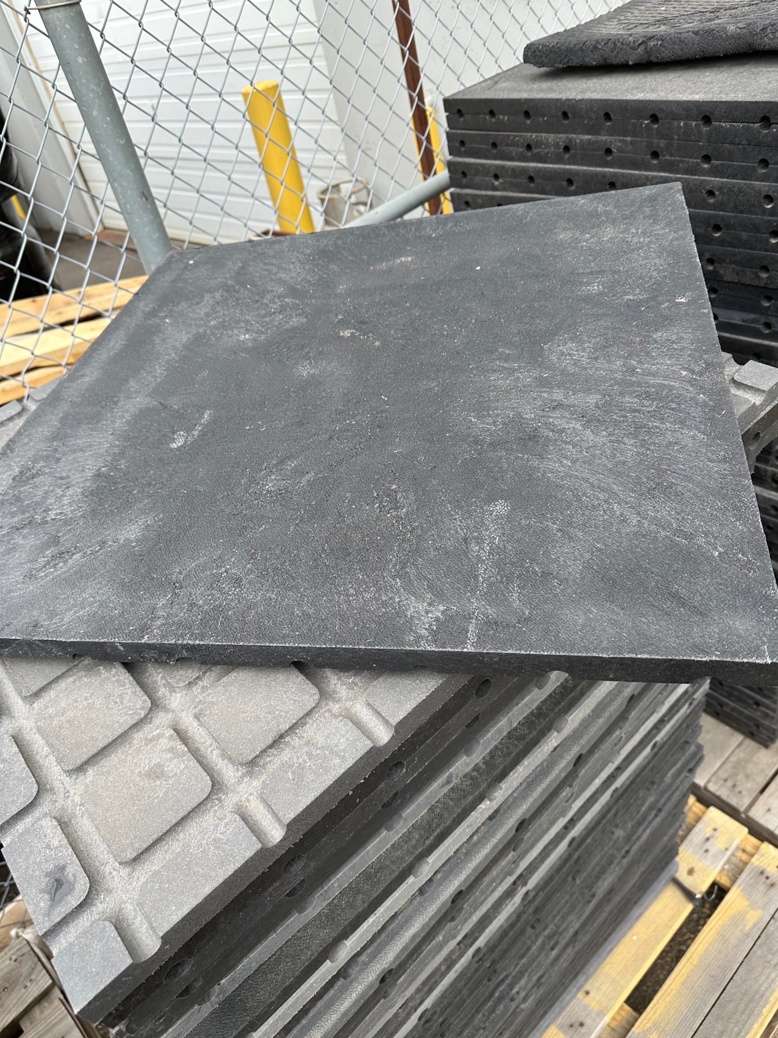 Landscaping Slabs / Tiles - photo 4