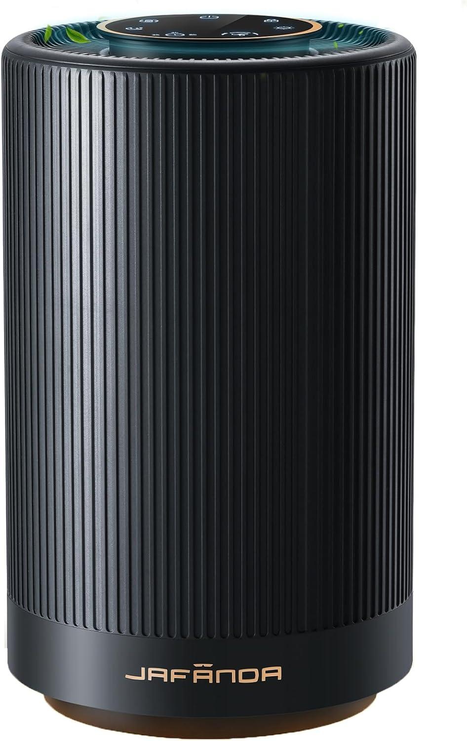 Jafanda Air Purifier - photo 5