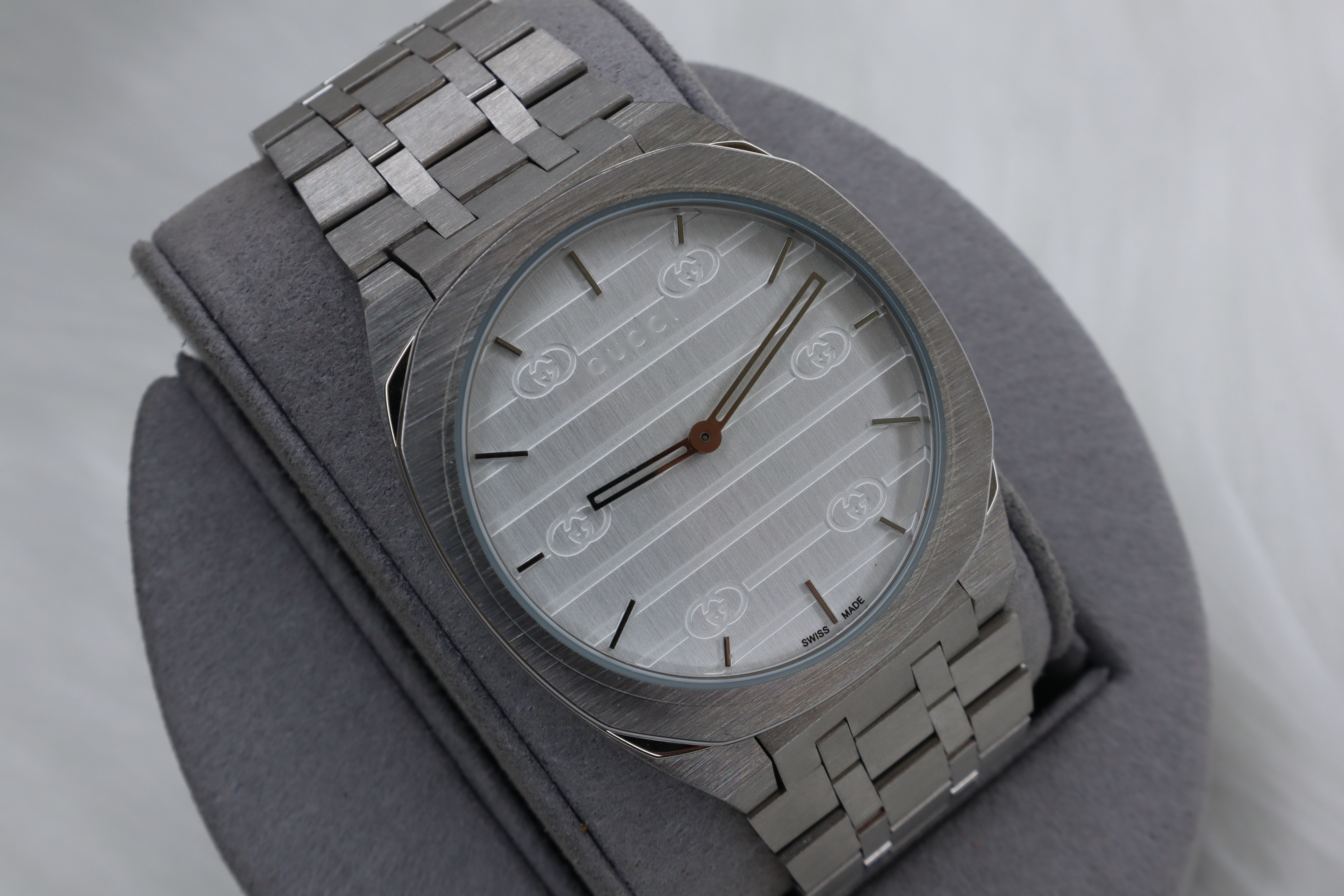 Luxury Super Premium Quality Automatic Men’s Watch - photo 2