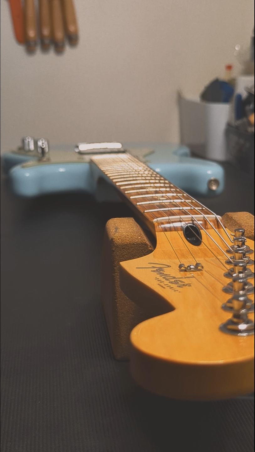 Fender Duo Sonic - photo 2