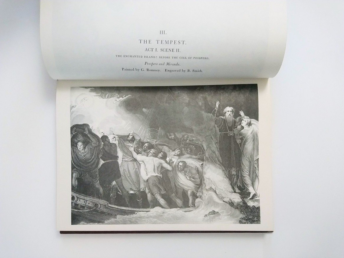The Boydell Shakespeare Prints! - photo 3