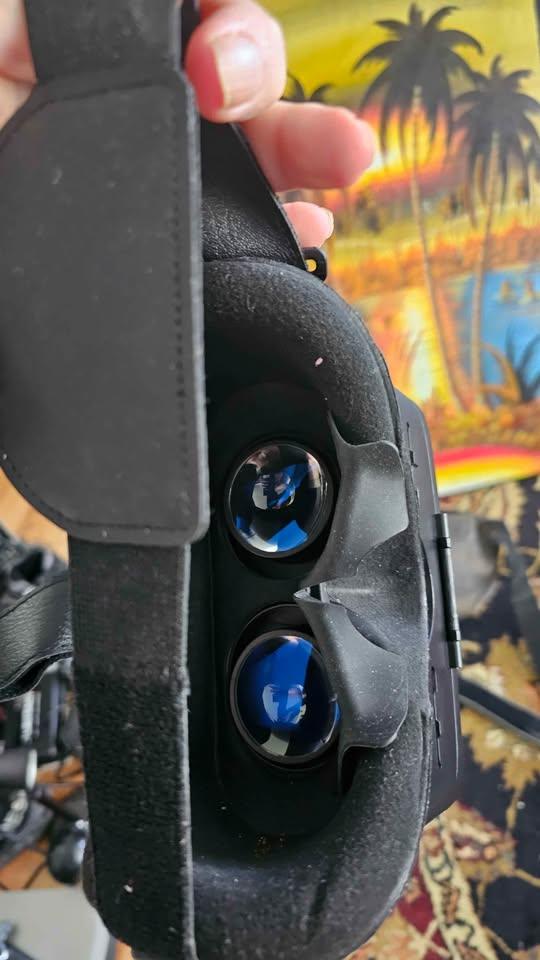 Desteck VR Headset - photo 5