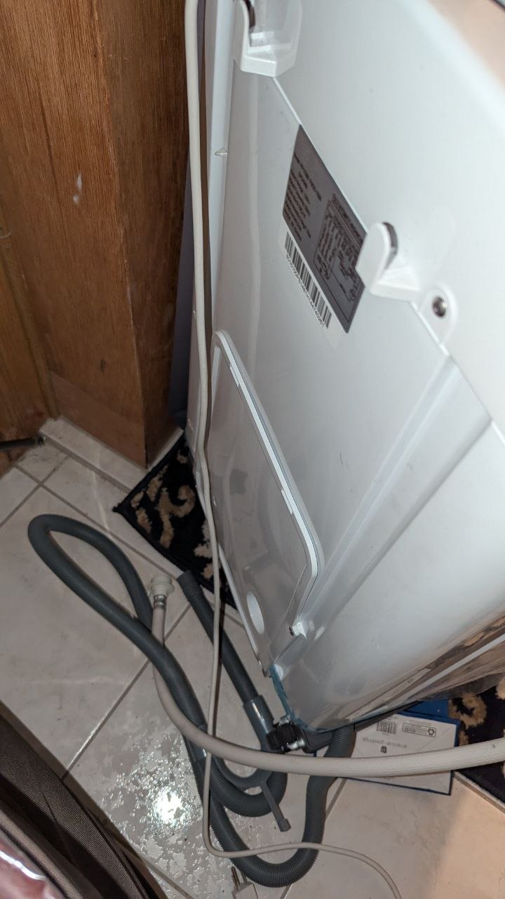 Mini Washing Machine - photo 3