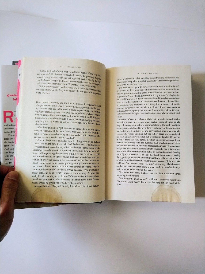 Book of Lives: A Memoir of Sorts - Margaret Atwood - photo 3